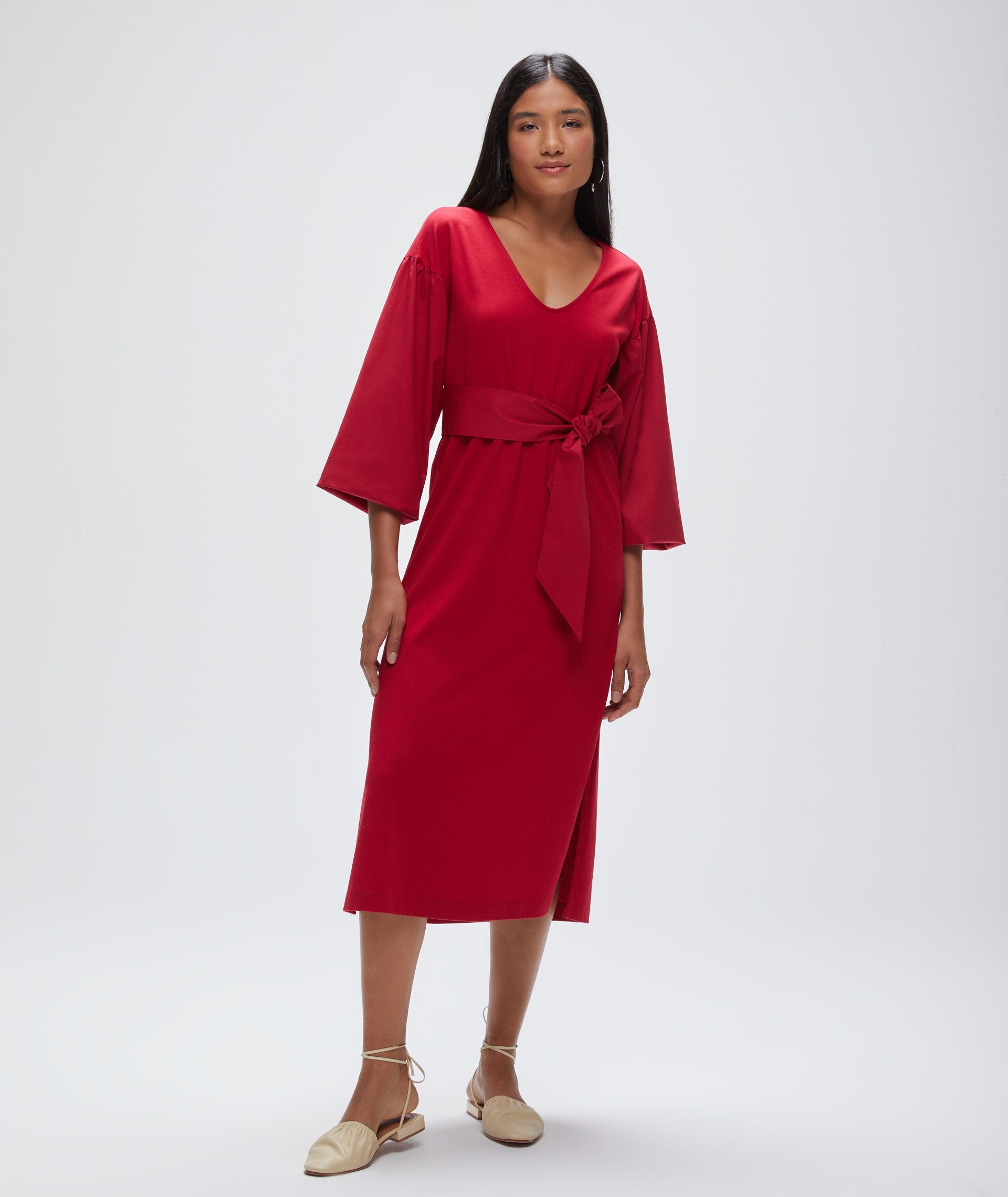 VESTIDO CECILIA