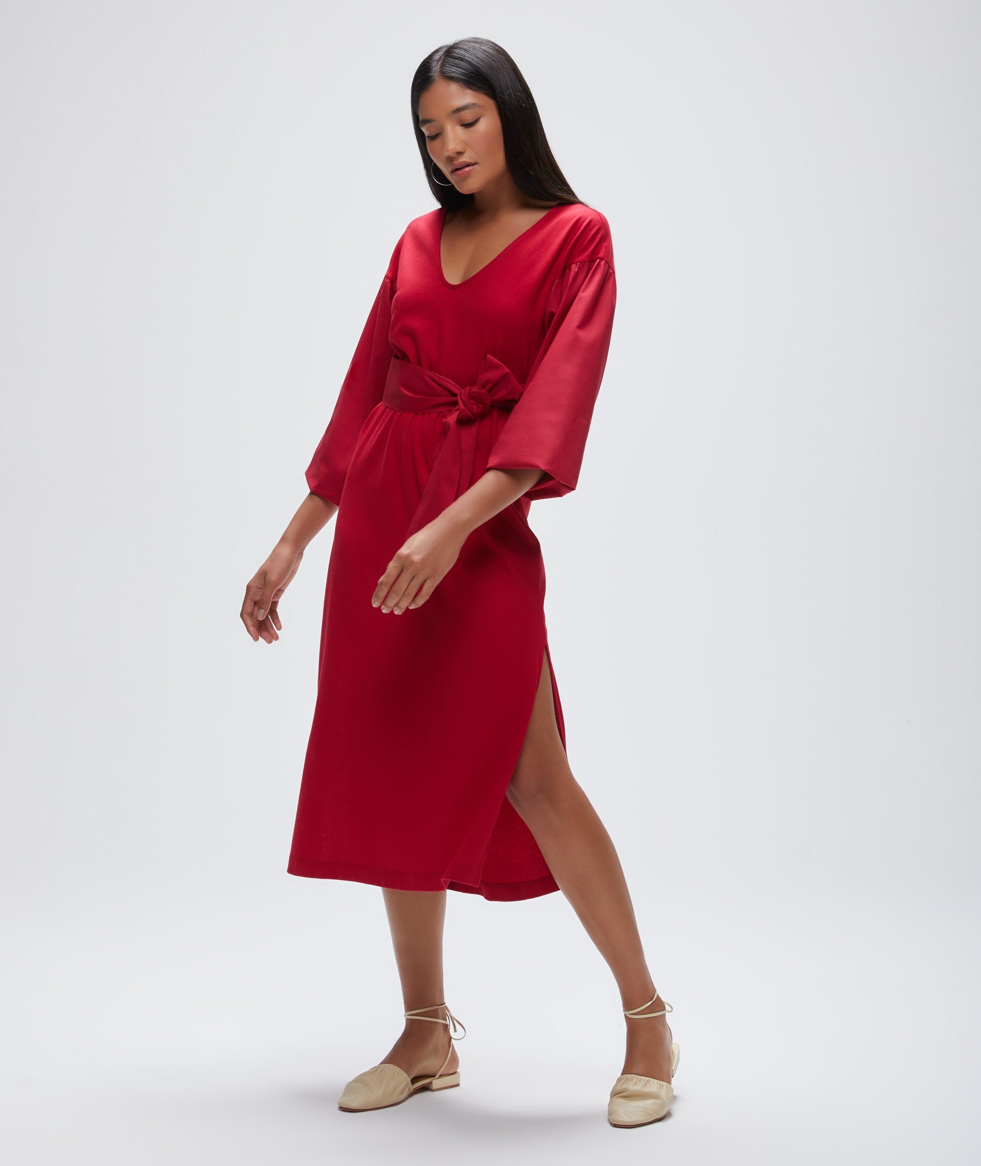 VESTIDO CECILIA