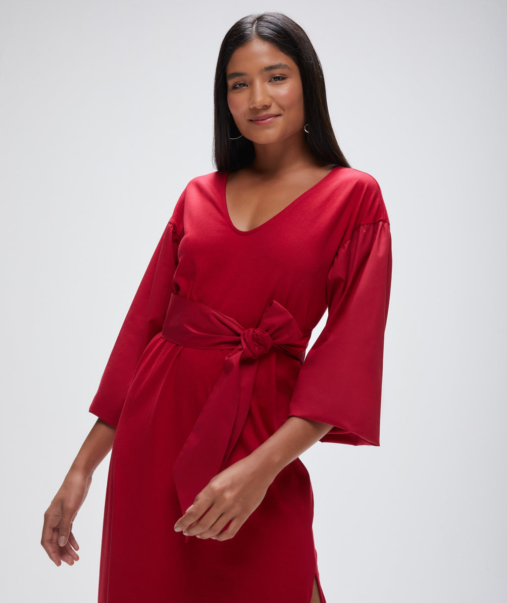 VESTIDO CECILIA