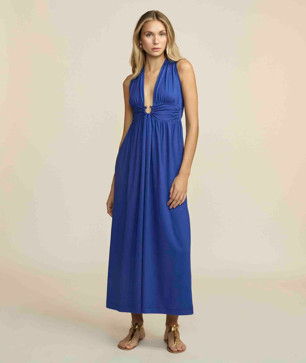 VESTIDO RAVENA