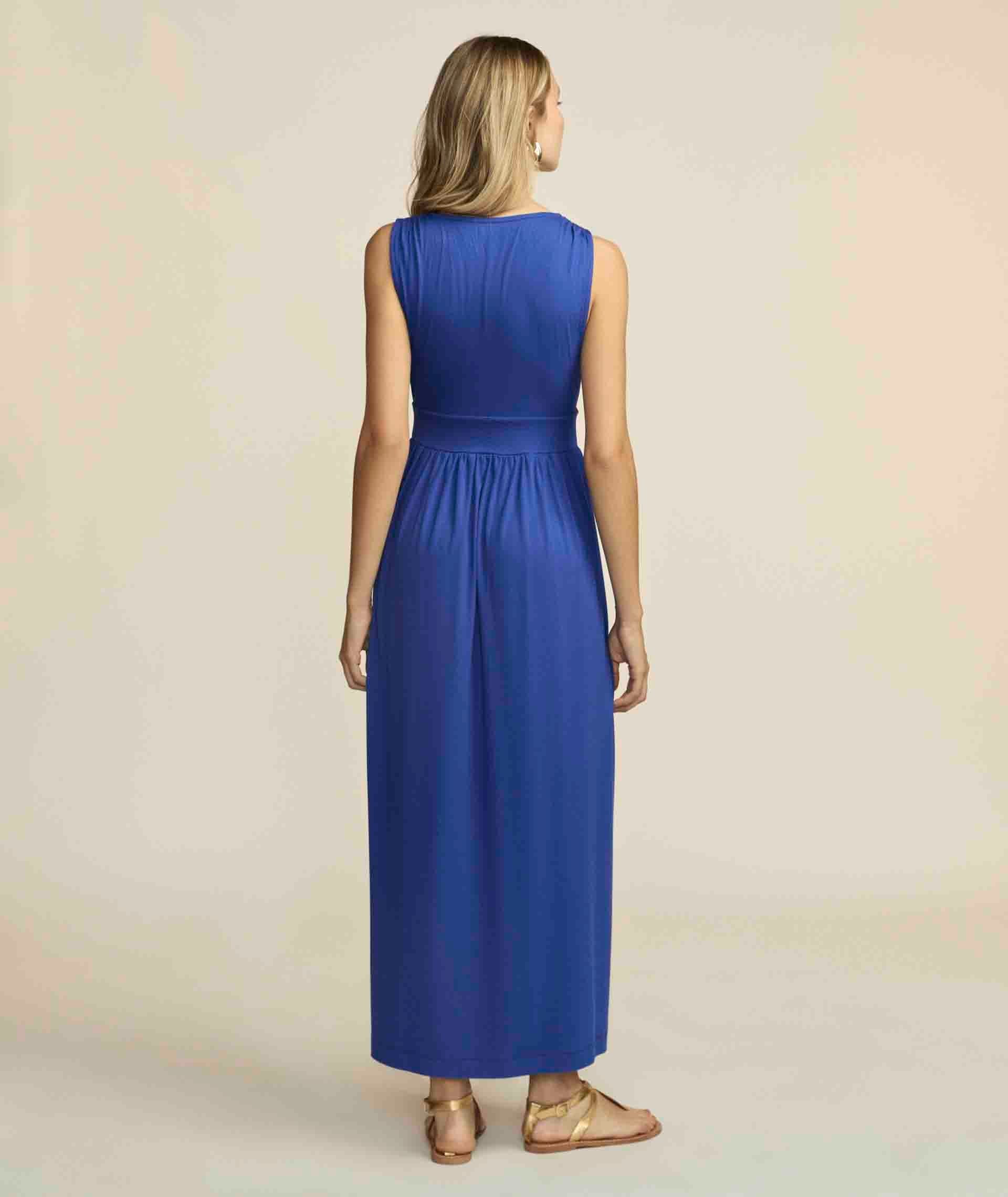 VESTIDO RAVENA