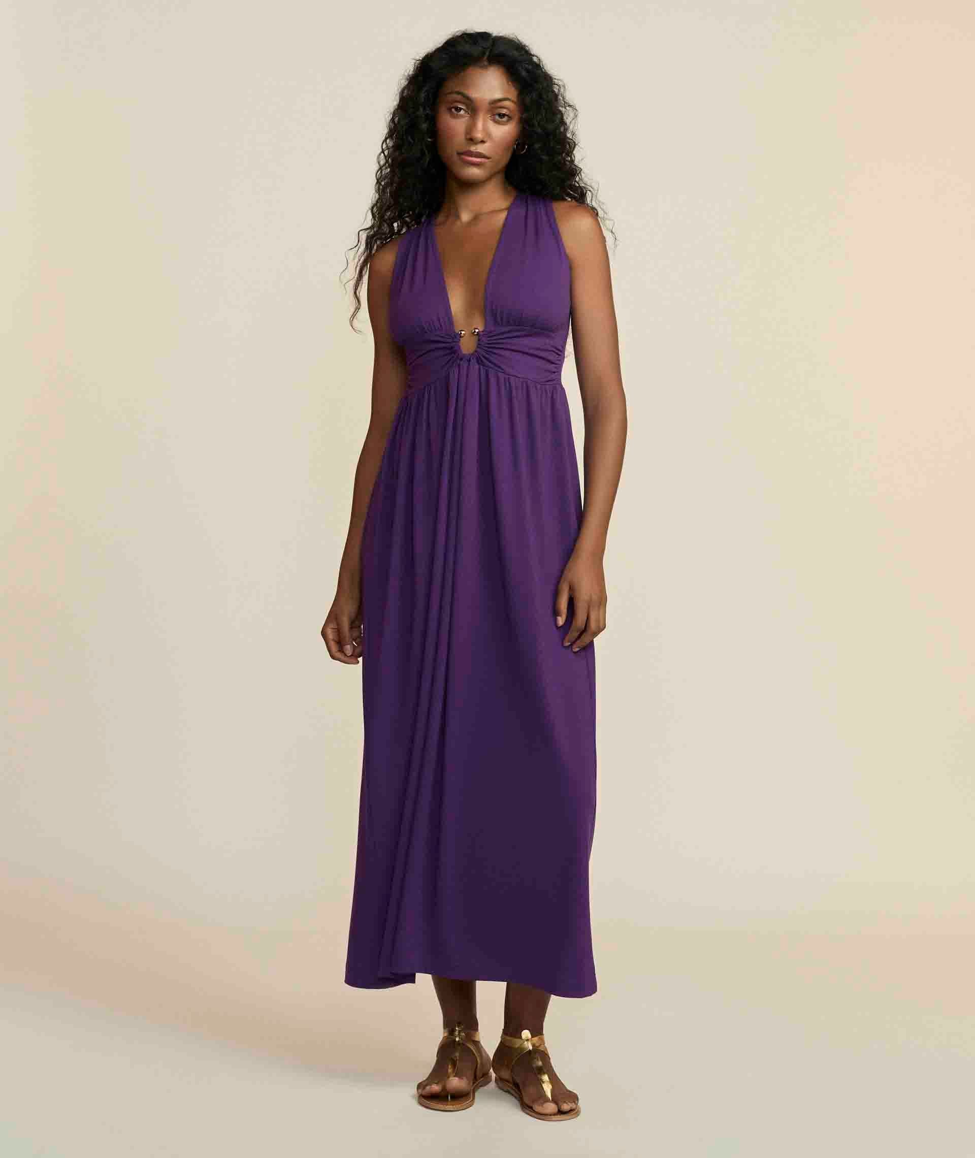 VESTIDO RAVENA