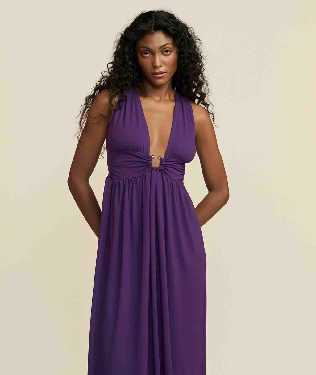 VESTIDO RAVENA