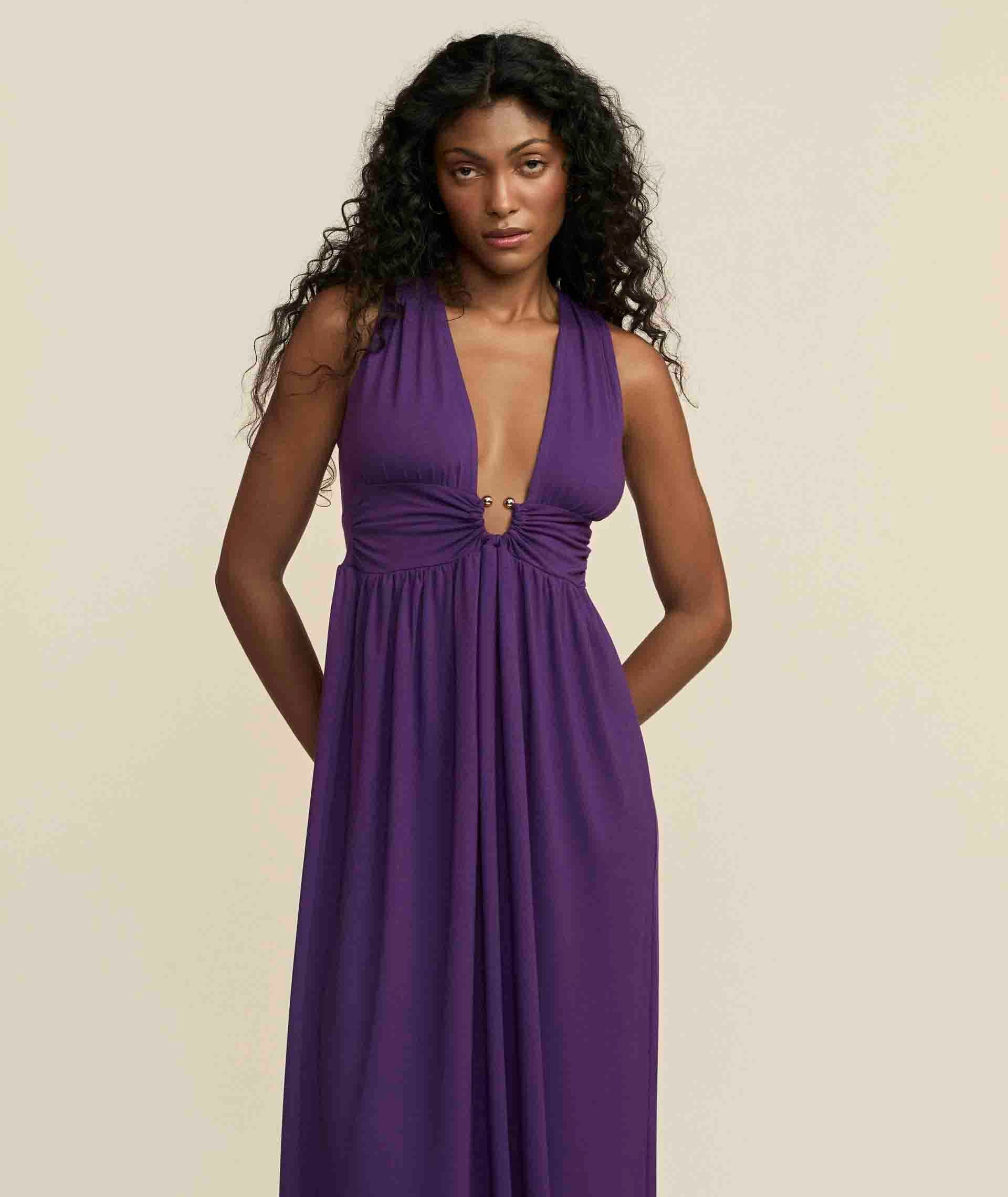 VESTIDO RAVENA