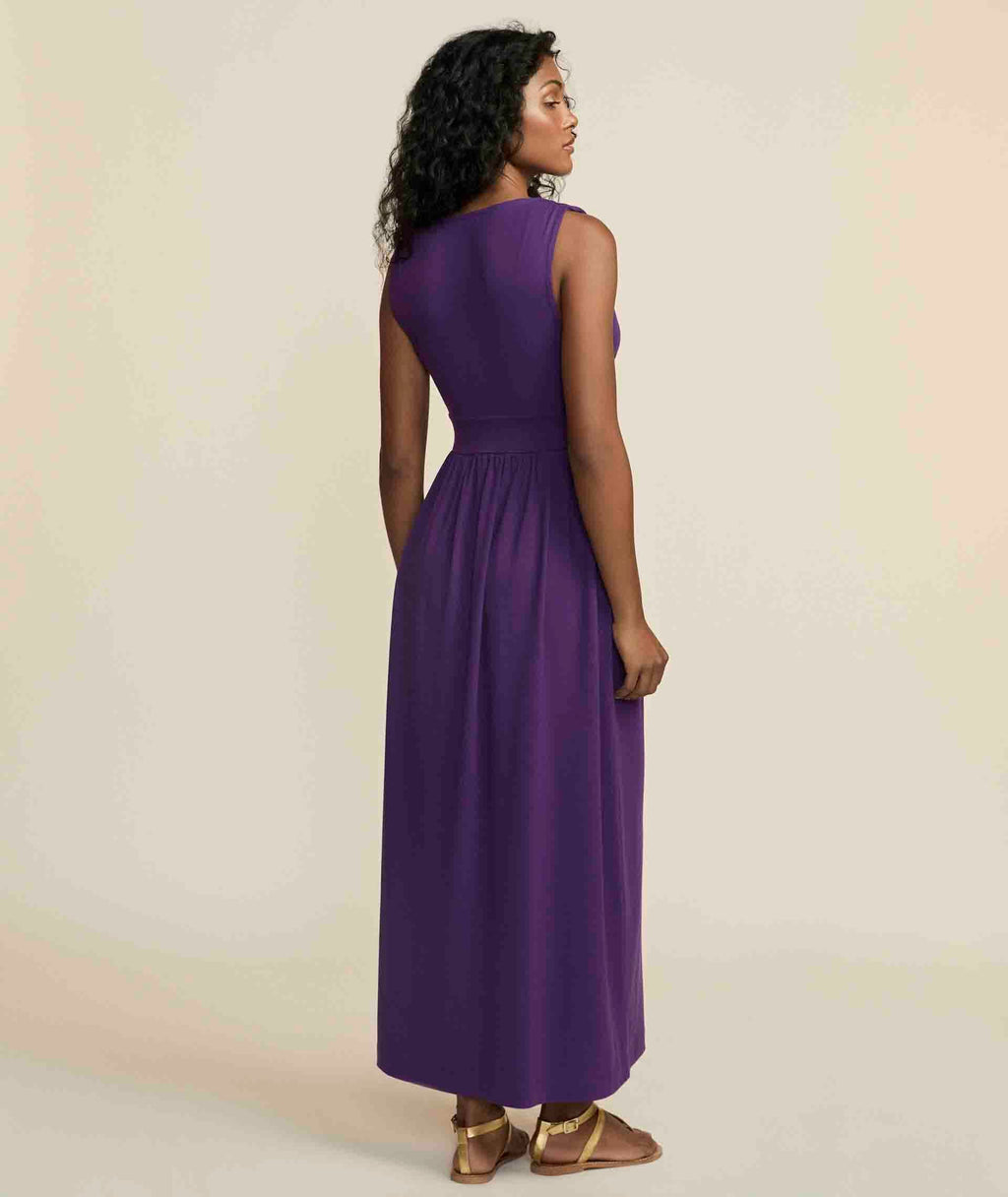 VESTIDO RAVENA