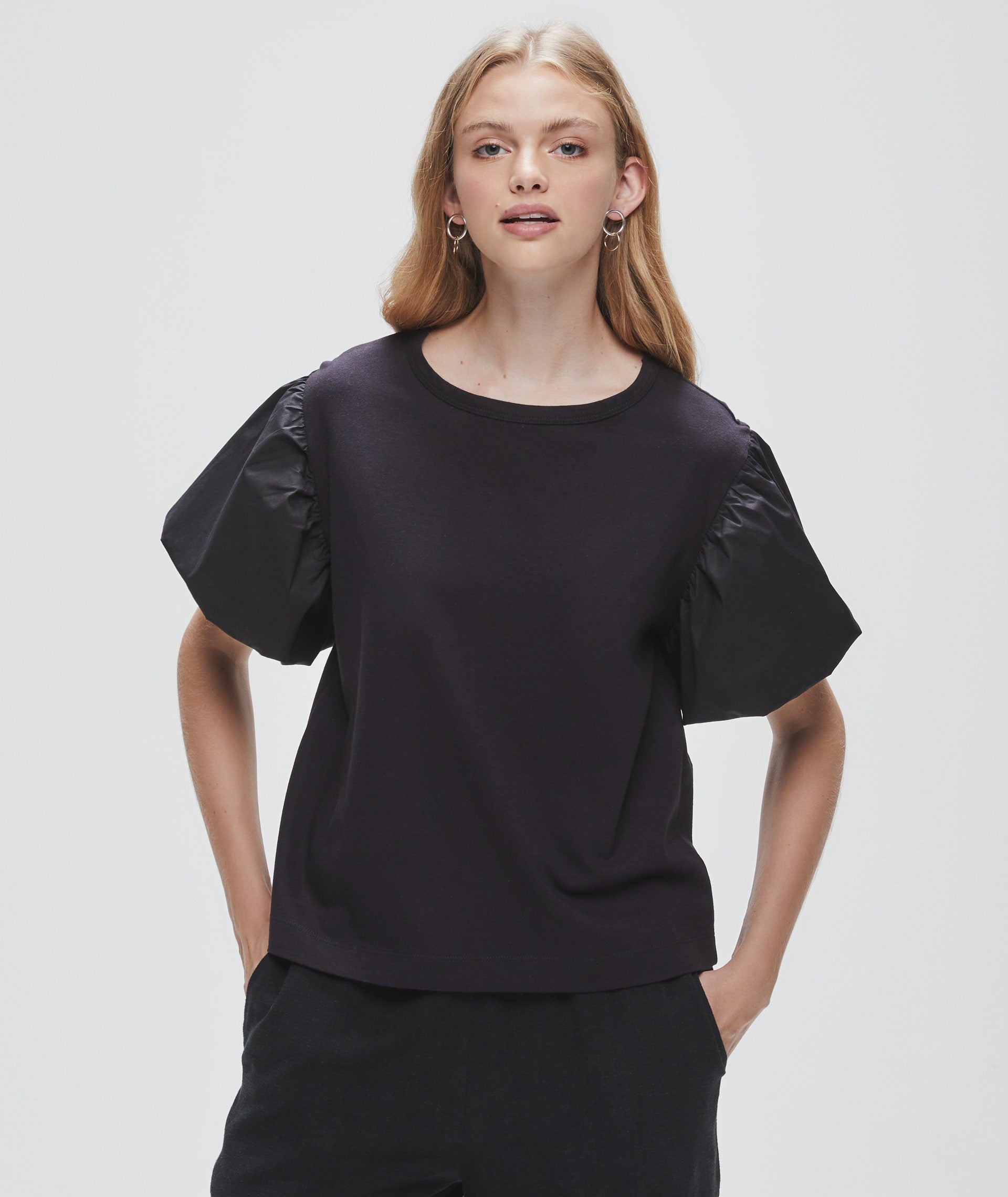 BLUSA CECILIA I