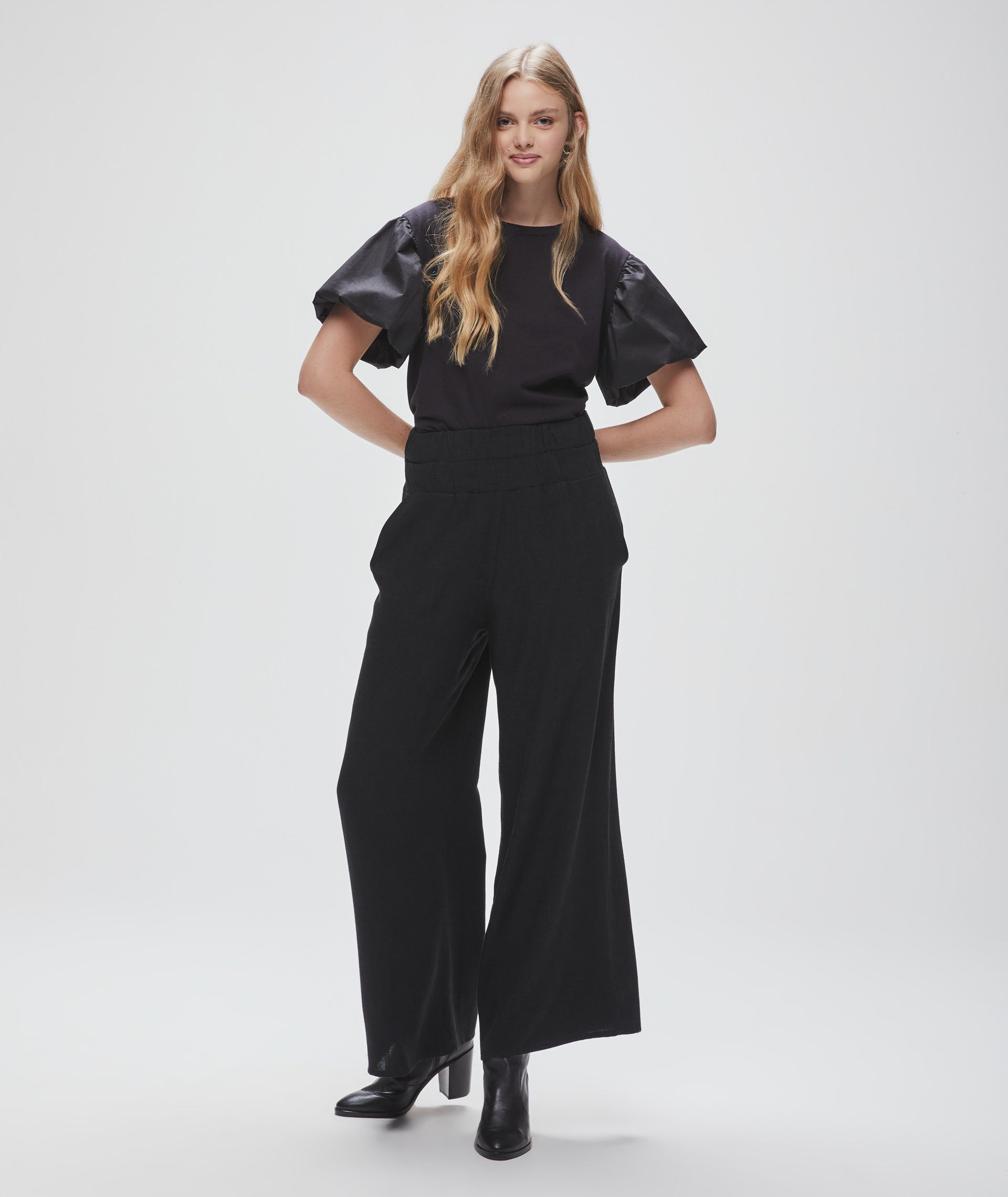 BLUSA CECILIA I