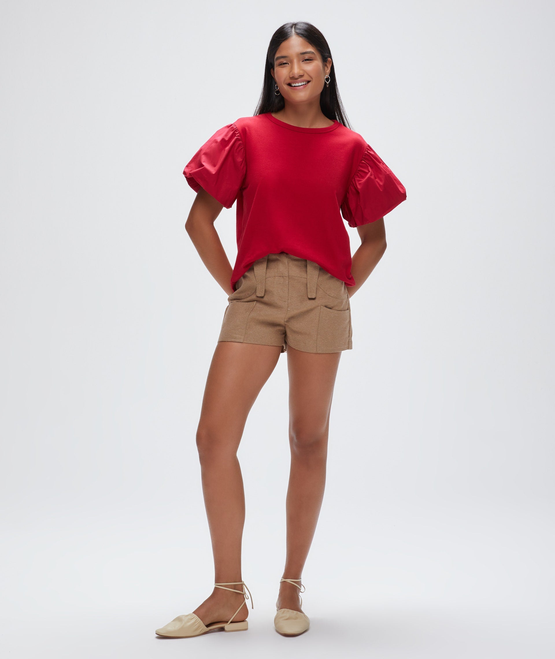 BLUSA CECILIA I