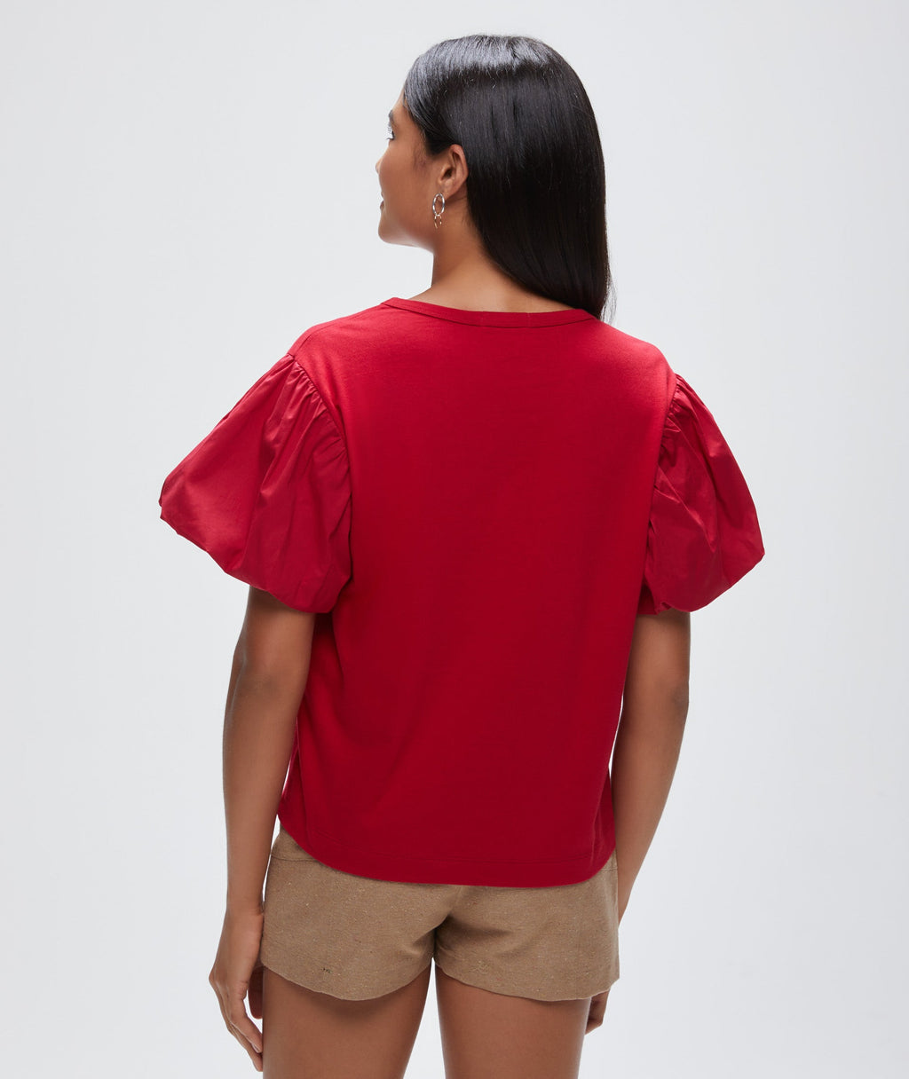BLUSA CECILIA I