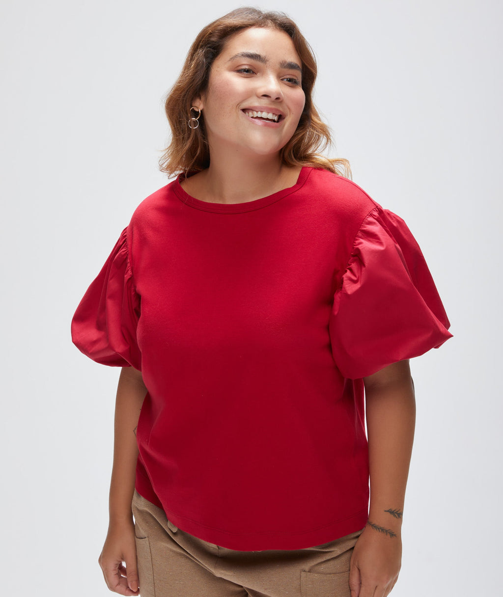 BLUSA CECILIA I