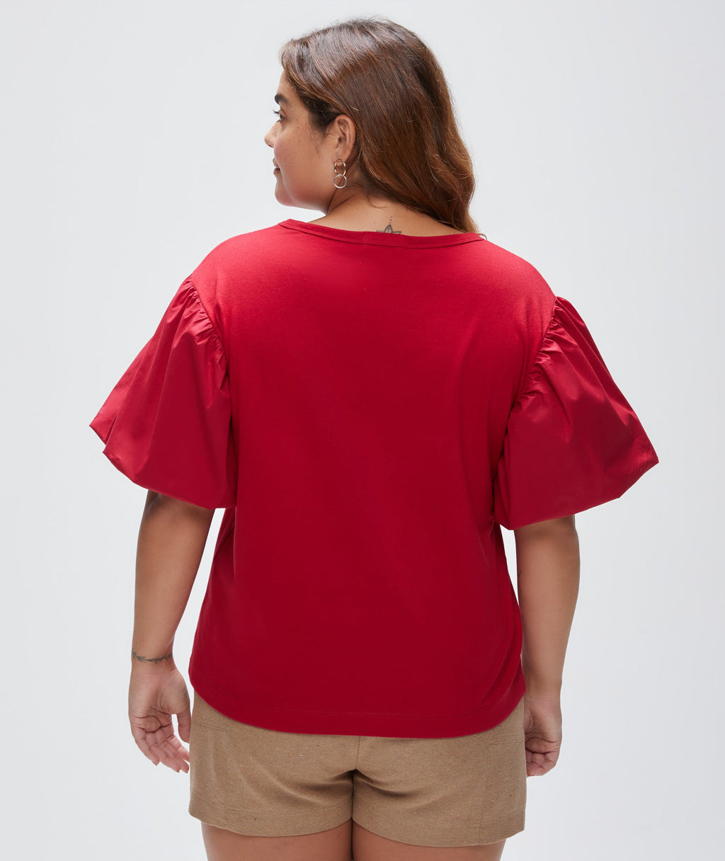 BLUSA CECILIA I