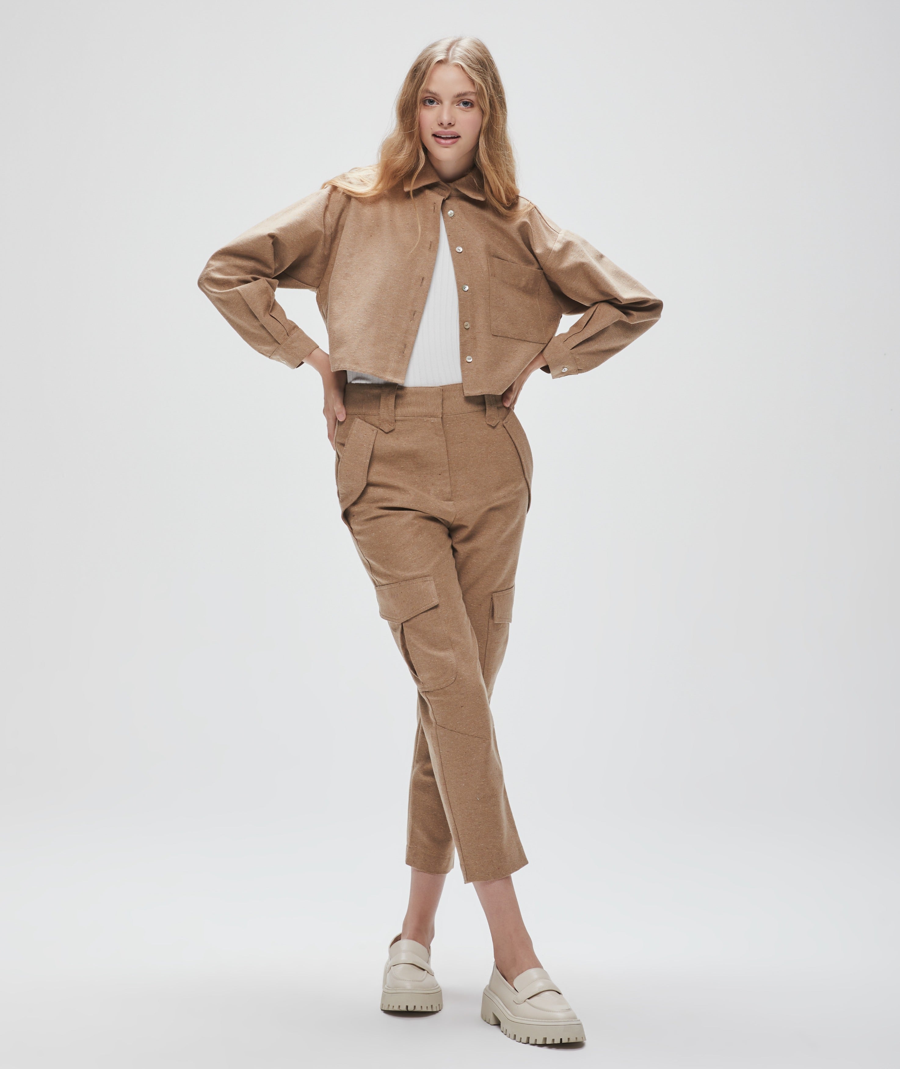BLUSA GLORIA