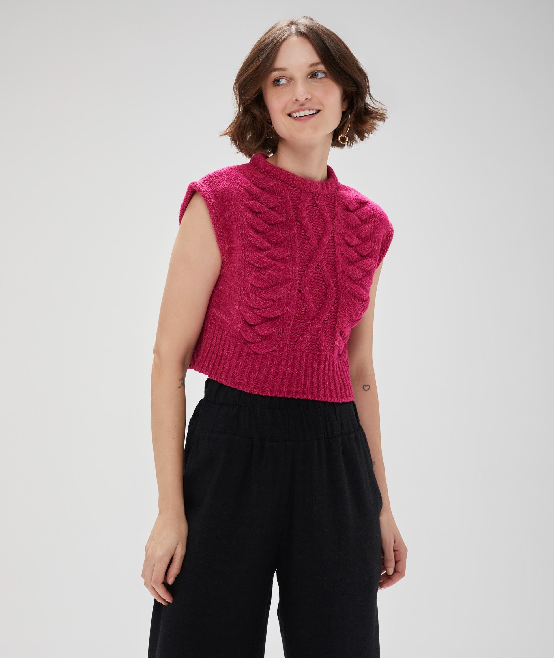 BLUSA IVANA