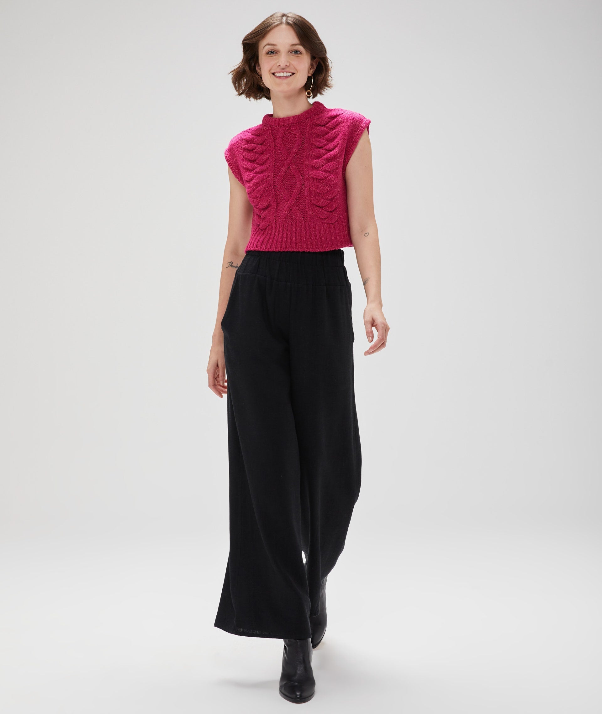 BLUSA IVANA