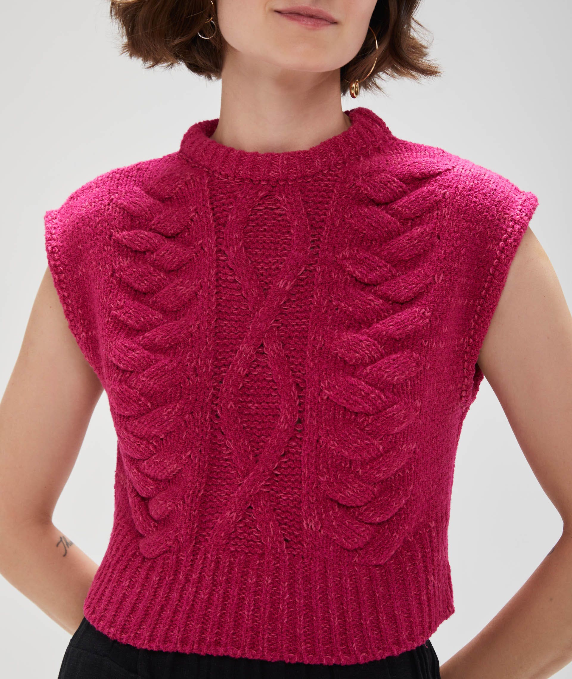 BLUSA IVANA