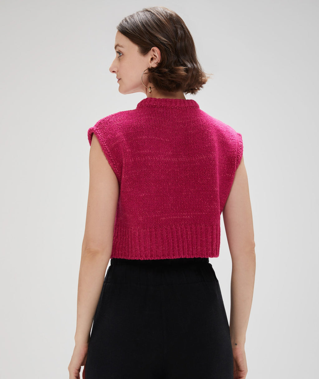 BLUSA IVANA