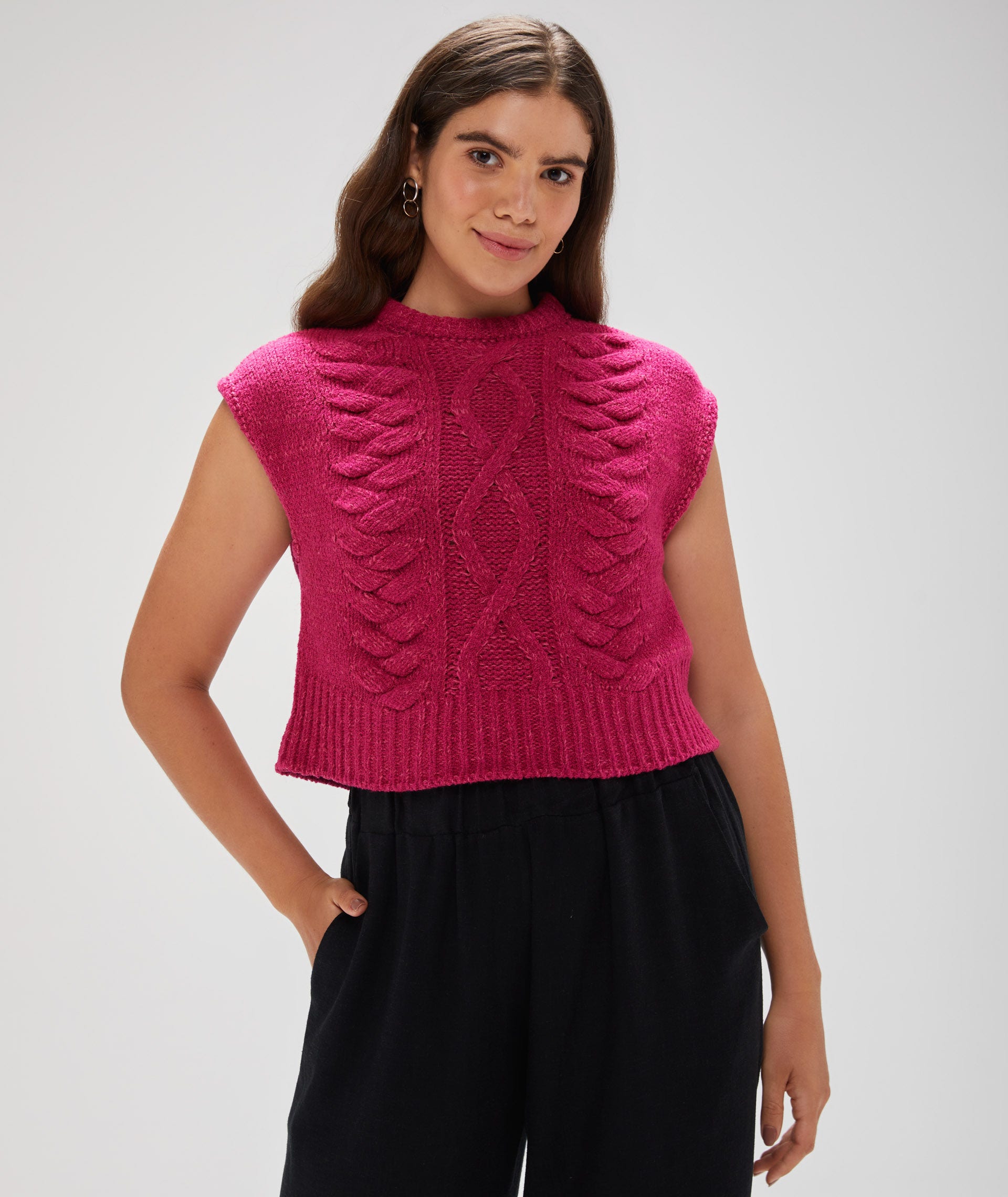 BLUSA IVANA