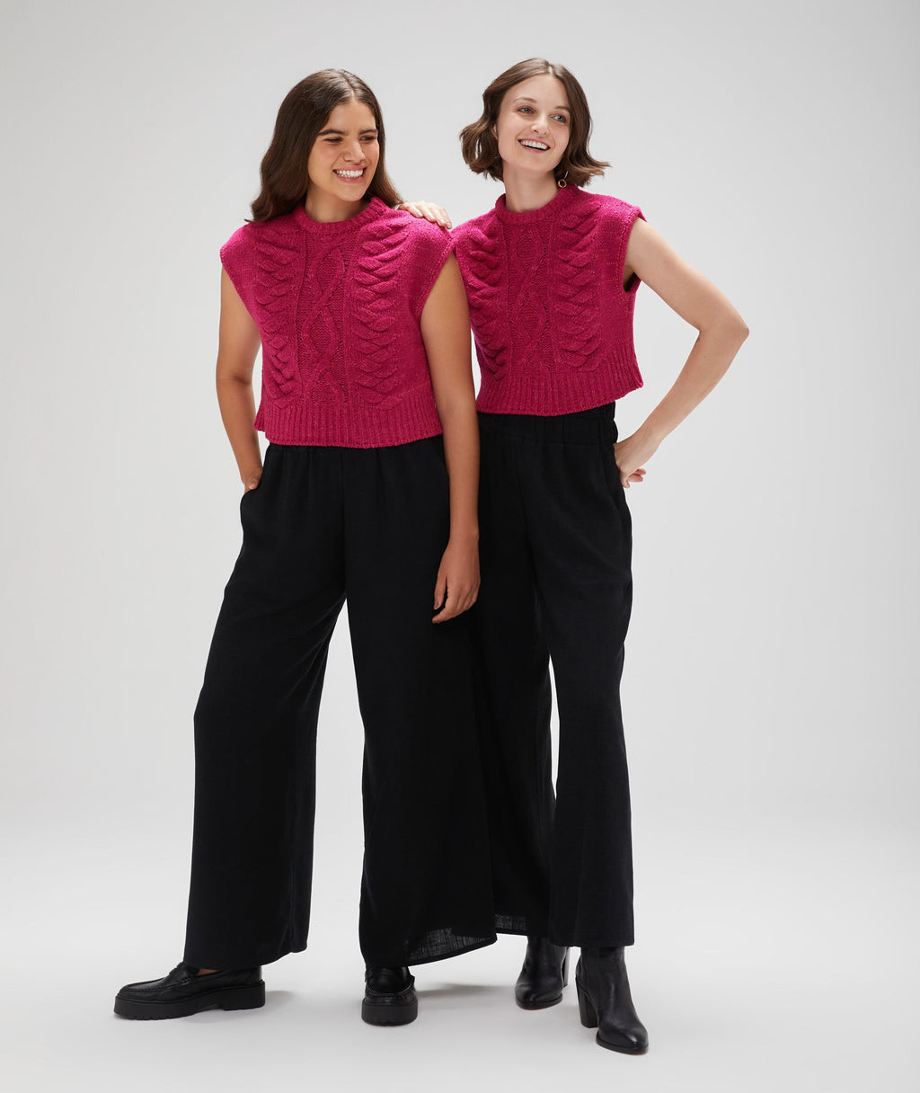 BLUSA IVANA