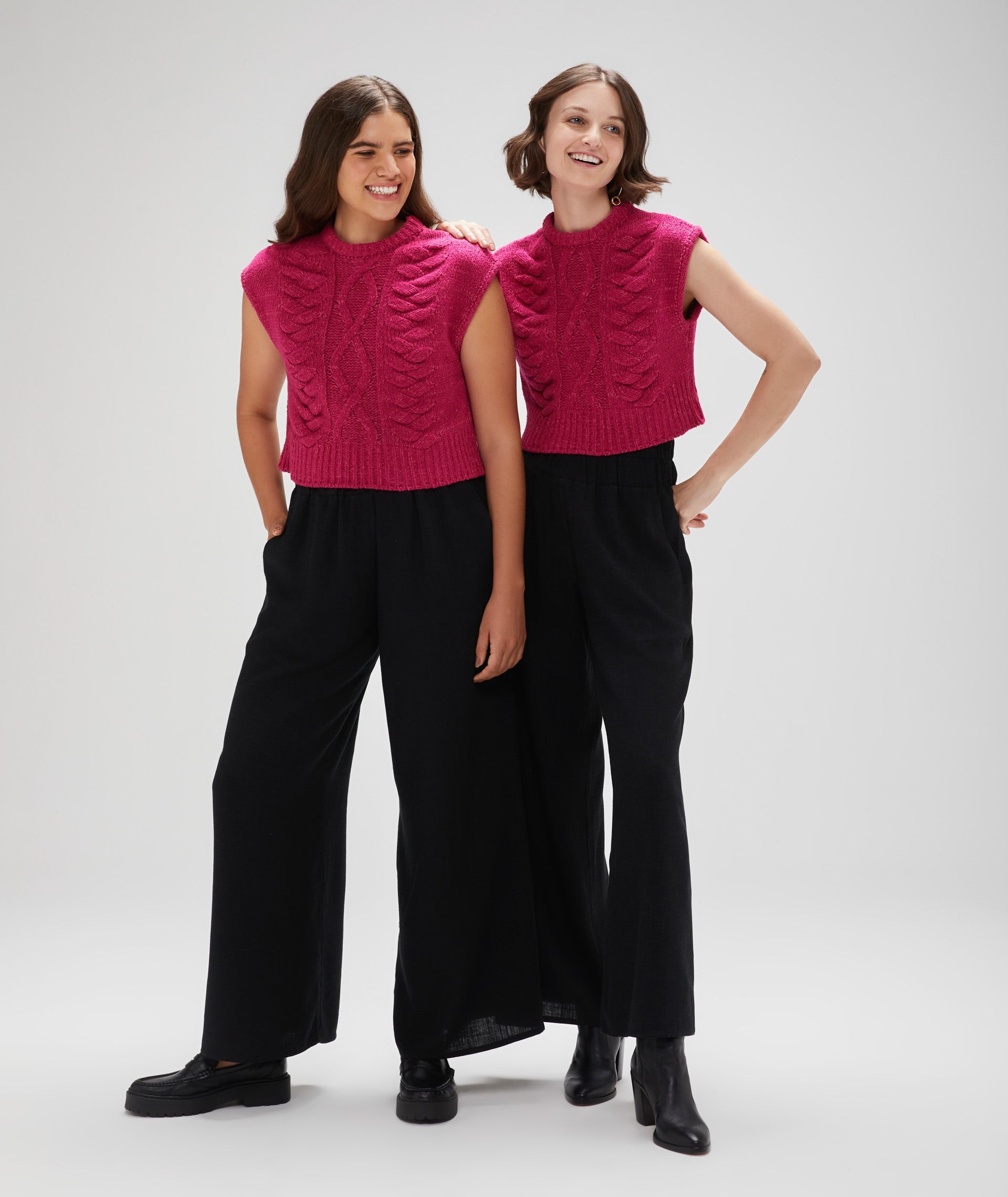 BLUSA IVANA