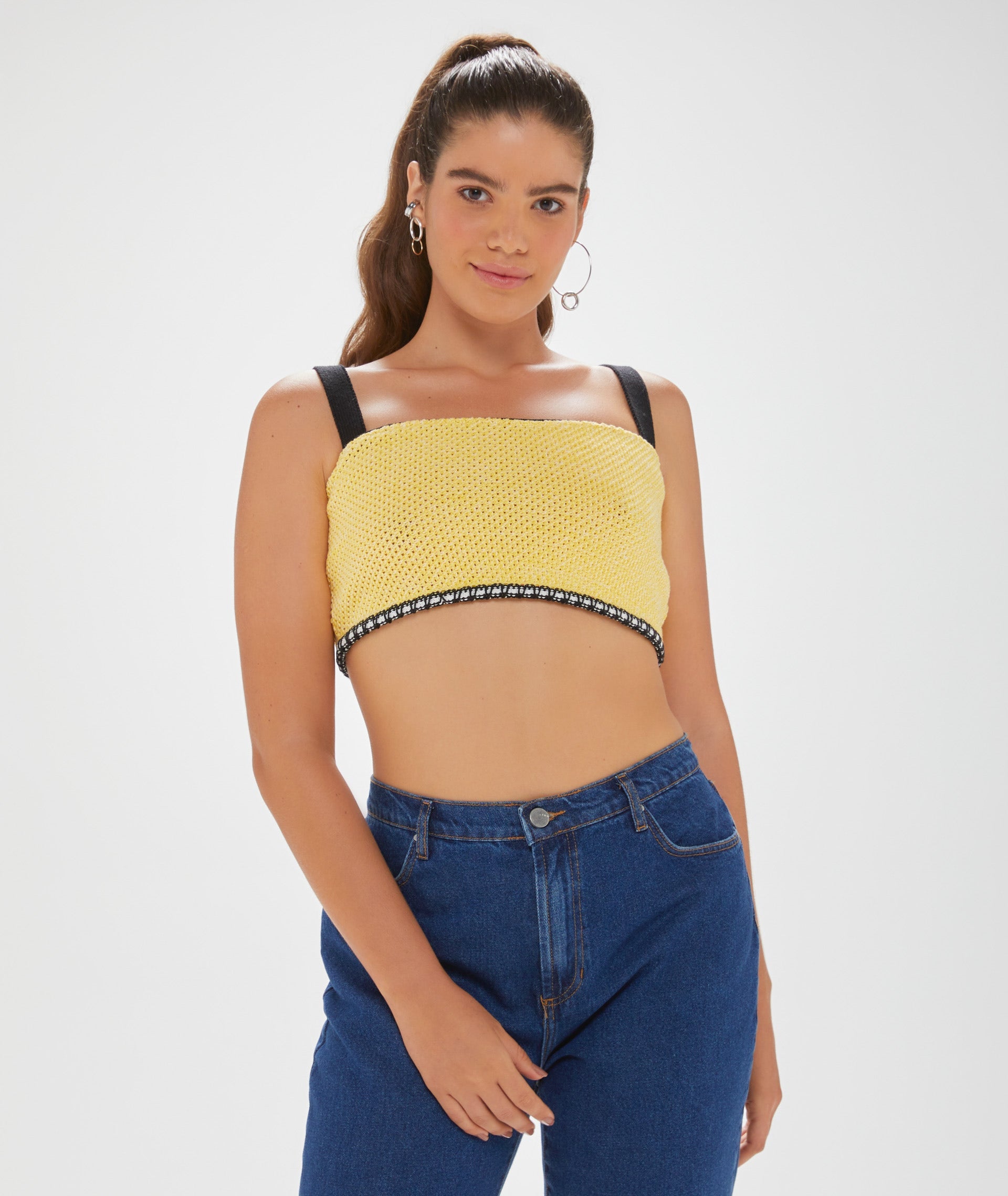 TOP PILAR