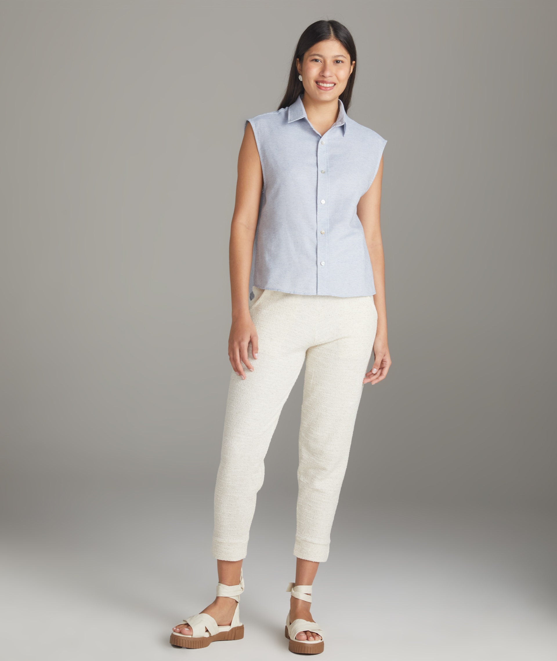 CAMISA JAQUELINE