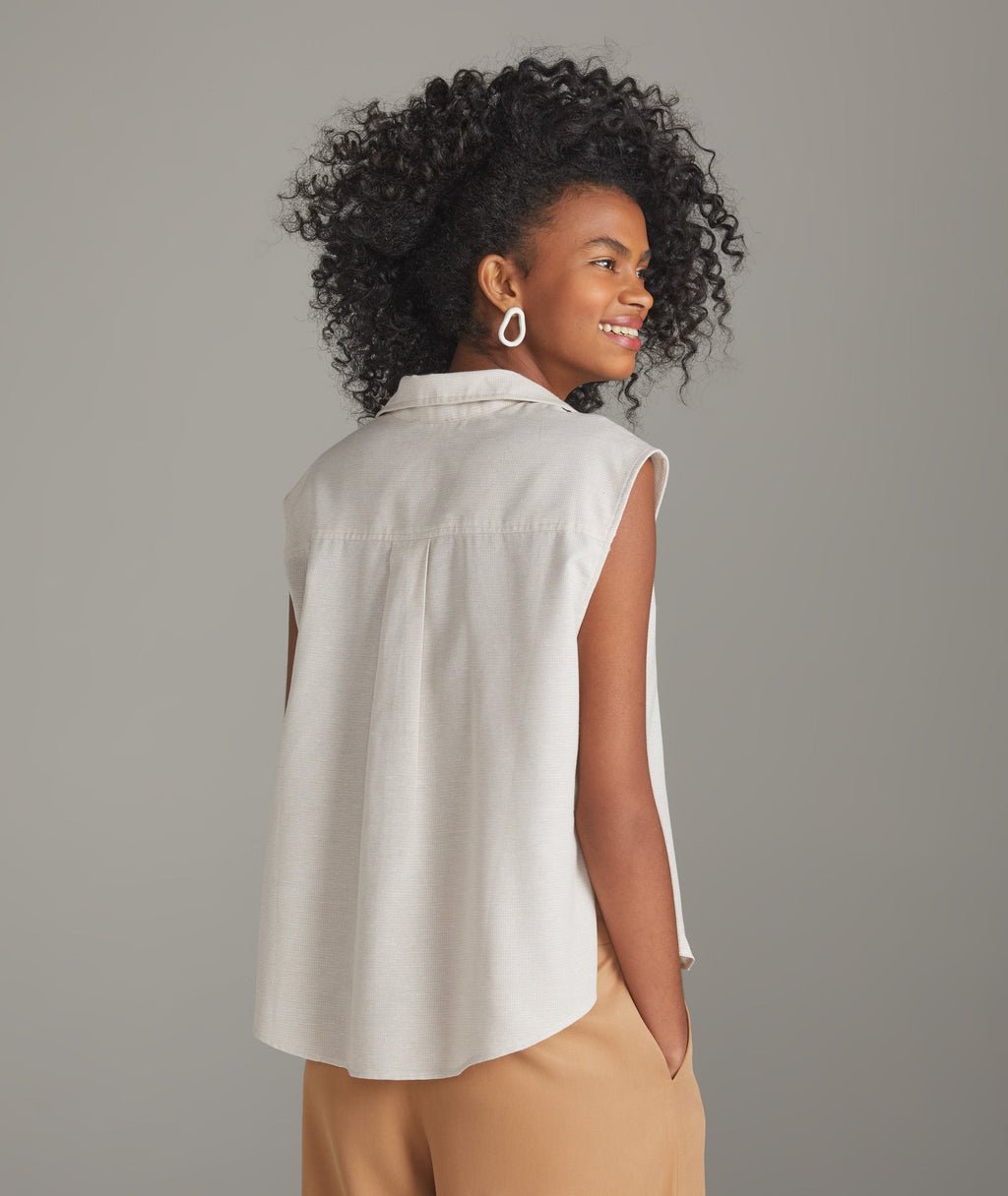 CAMISA JAQUELINE