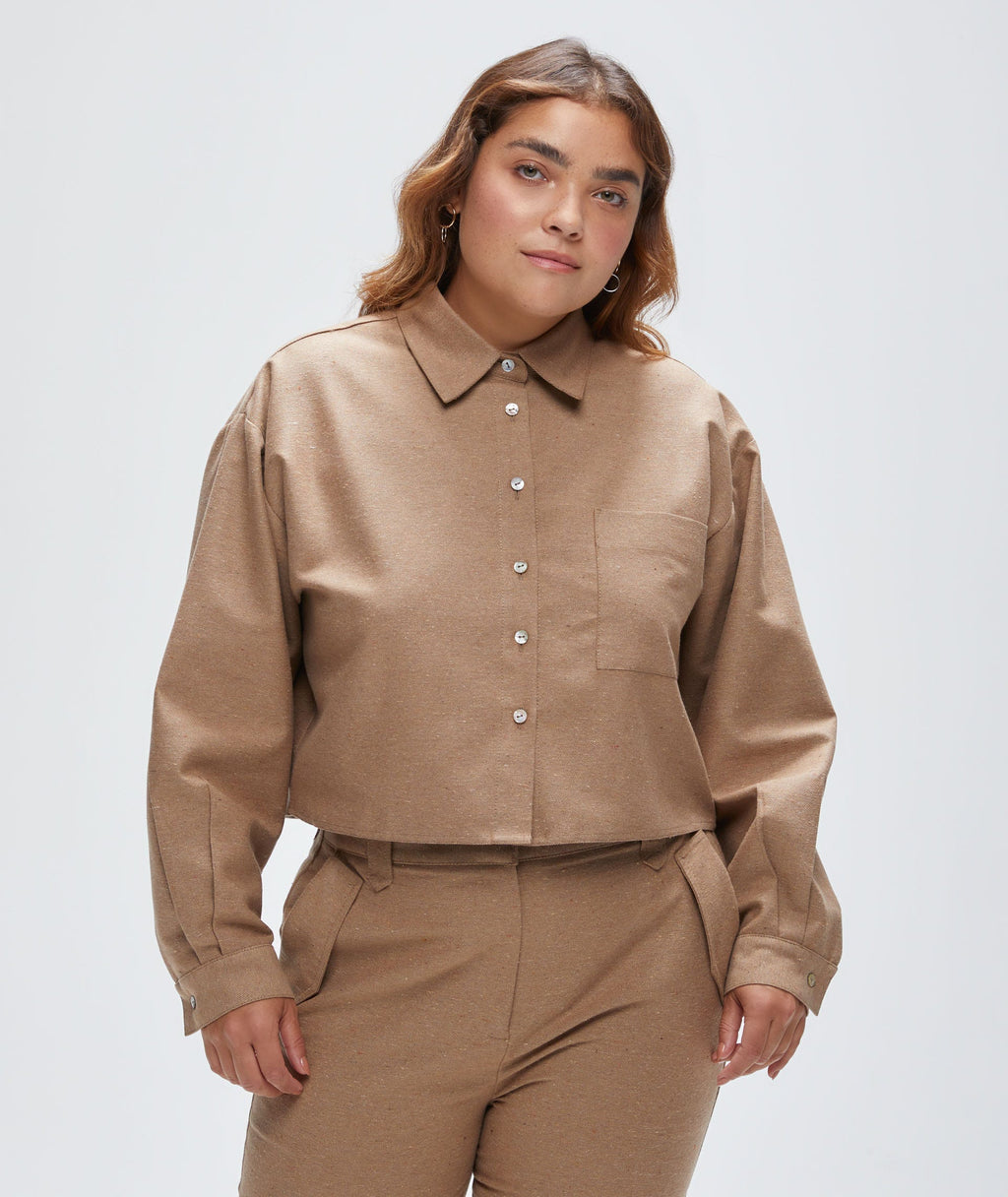 CAMISA THAISA