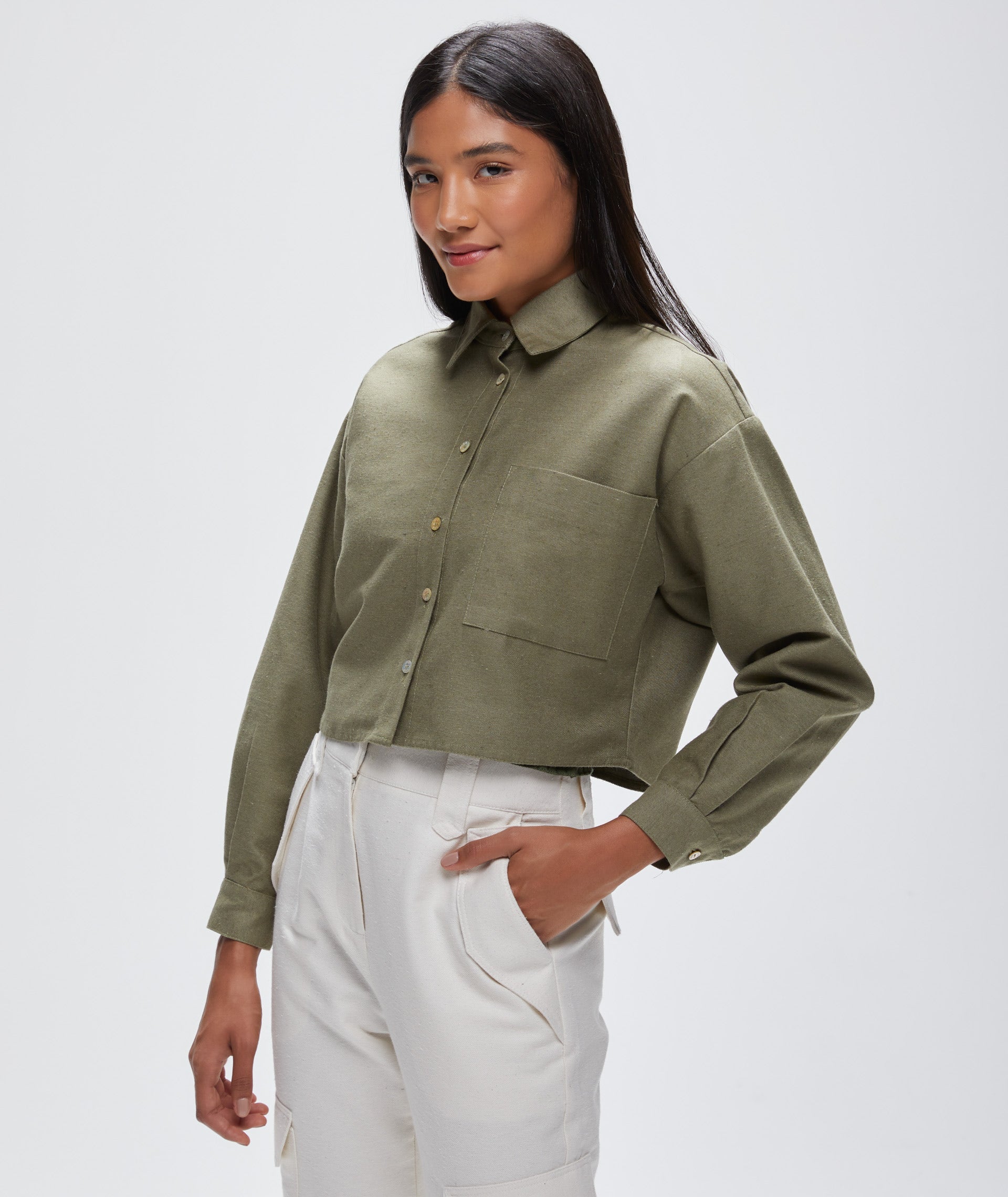 CAMISA THAISA