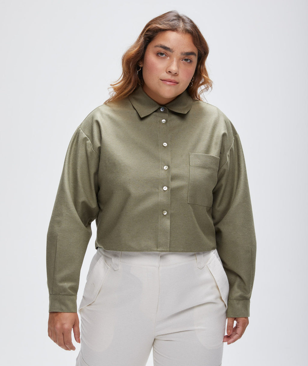CAMISA THAISA