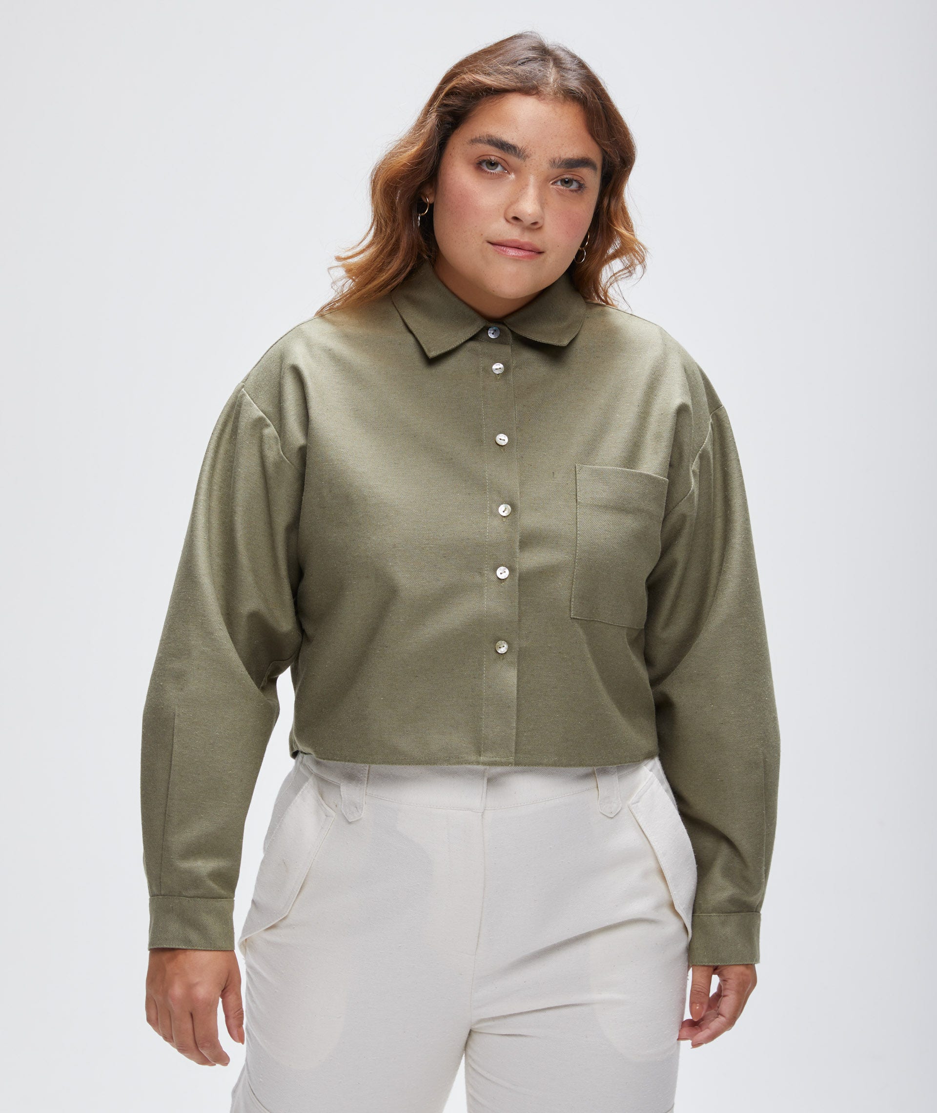 CAMISA THAISA