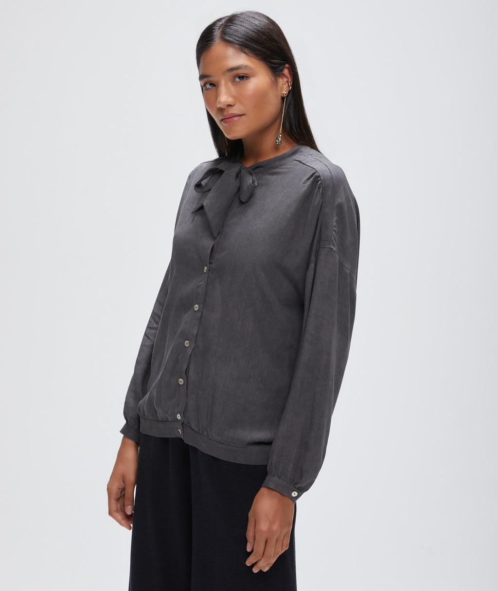 CAMISA MORGANA