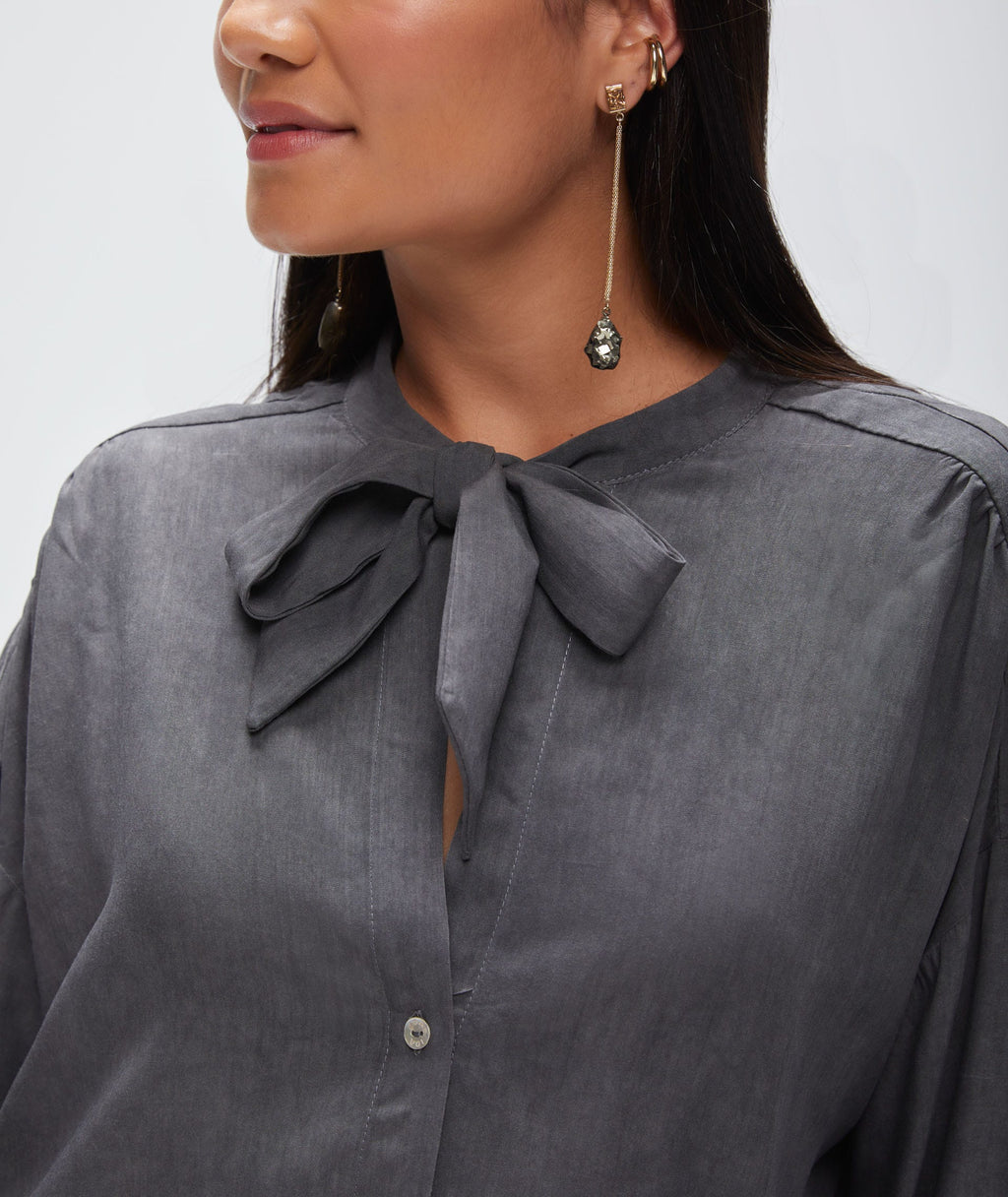 CAMISA MORGANA