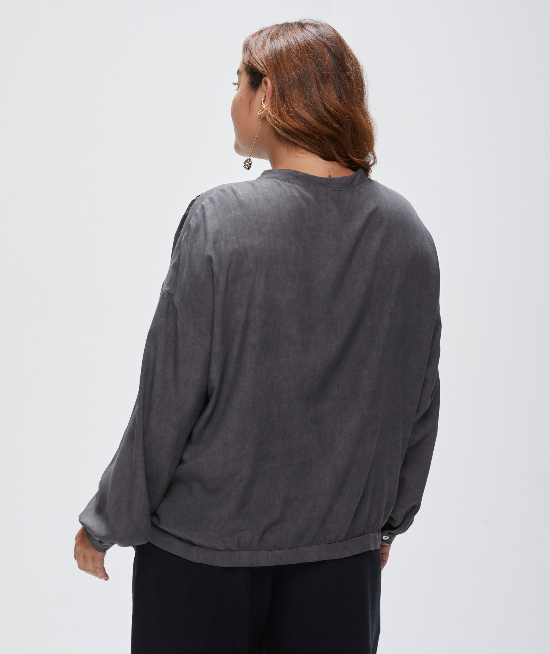 CAMISA MORGANA