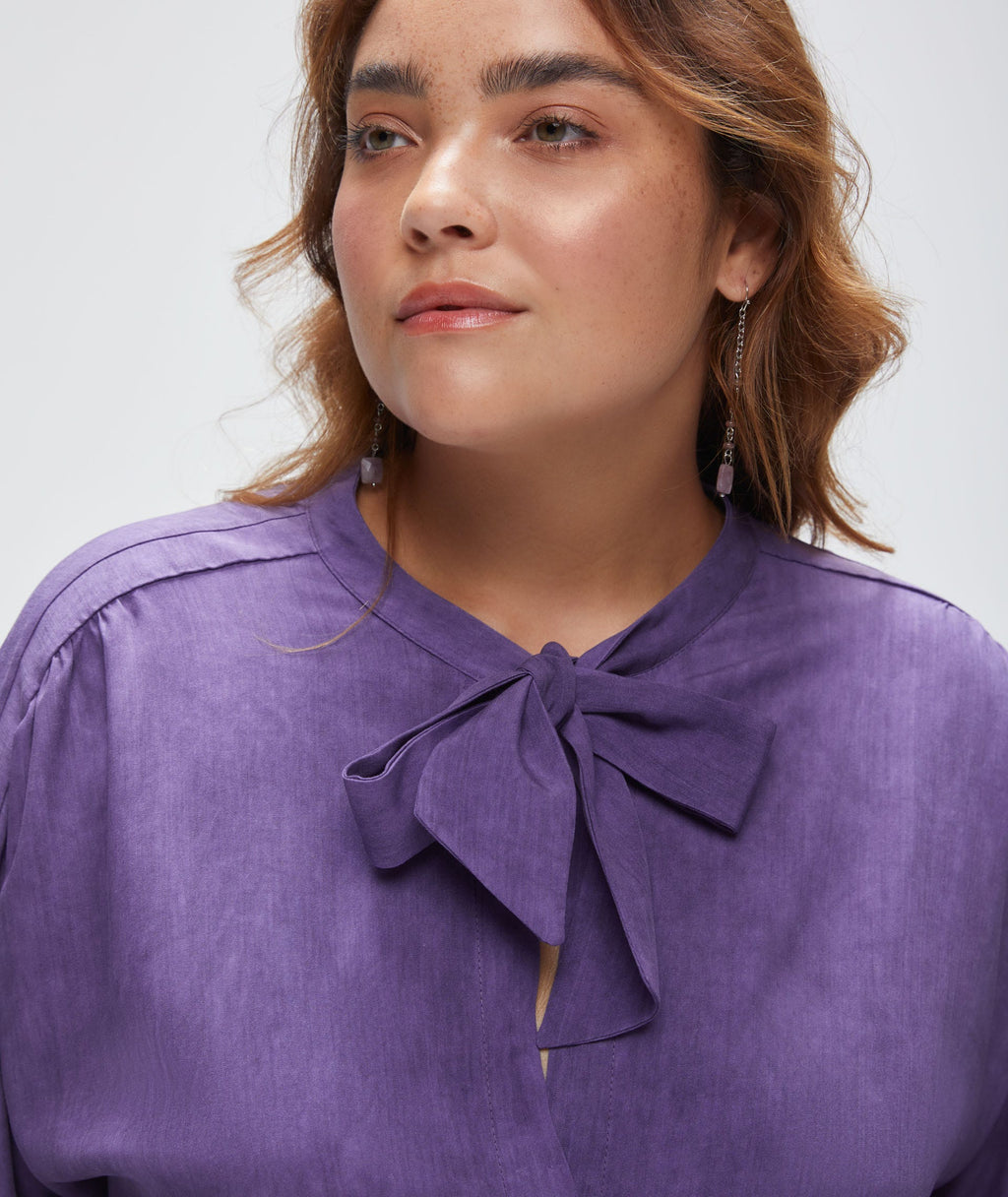 CAMISA MORGANA
