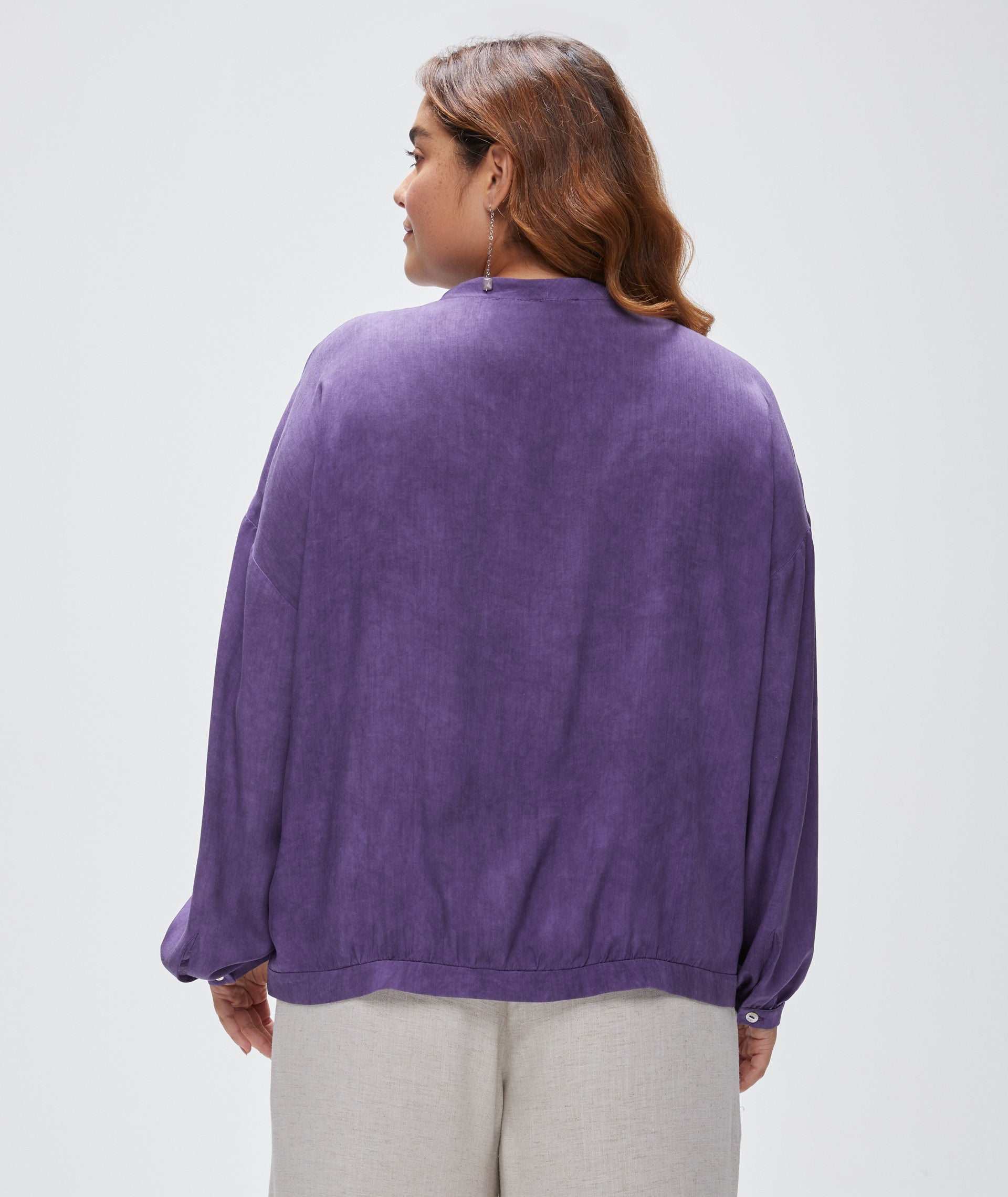 CAMISA MORGANA