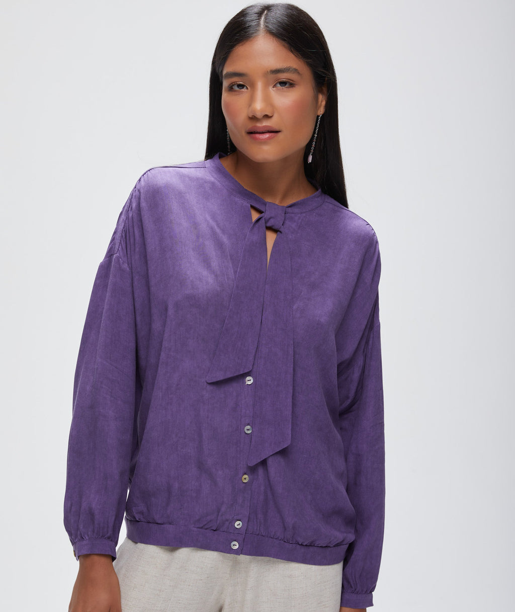 CAMISA MORGANA