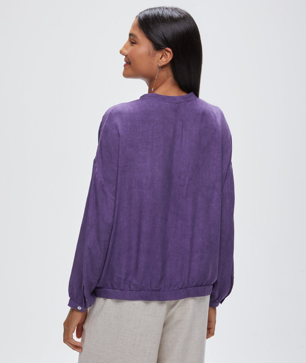 CAMISA MORGANA