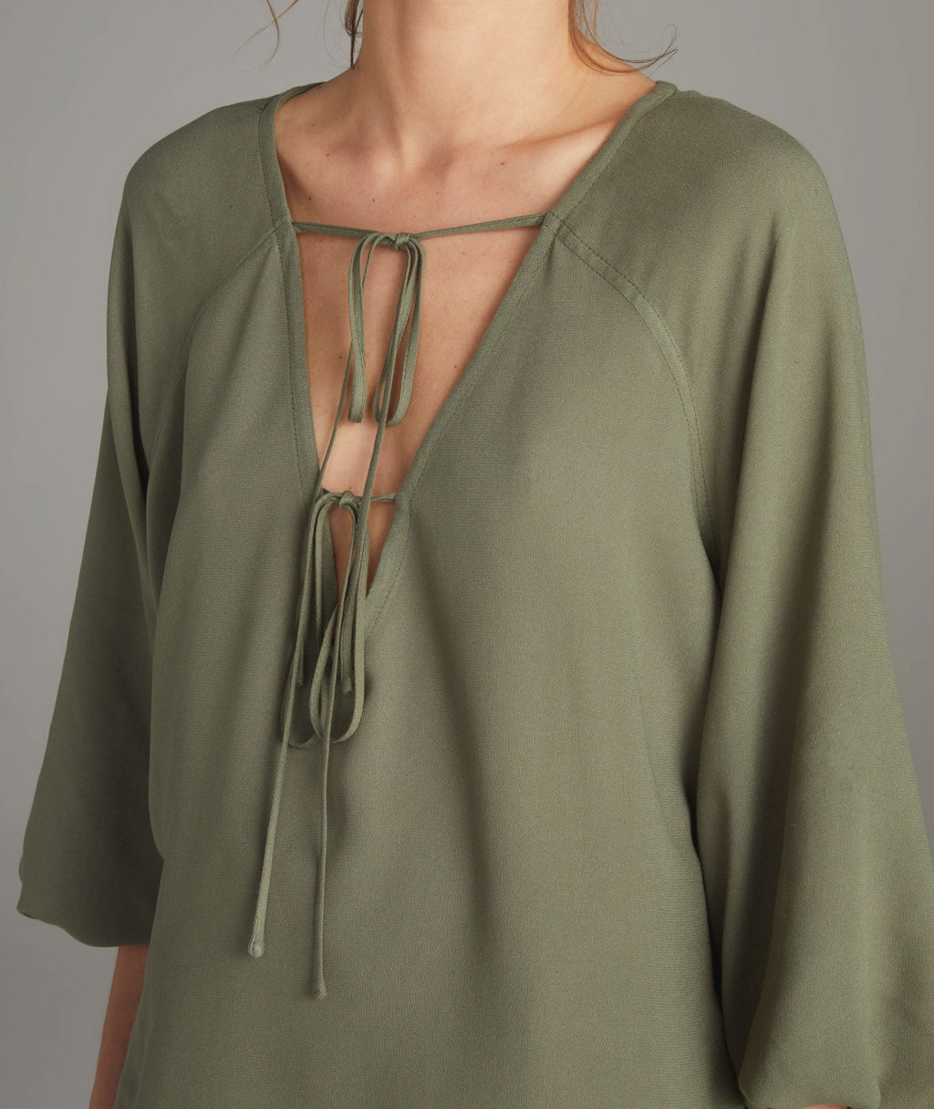 BLUSA MIRELLE