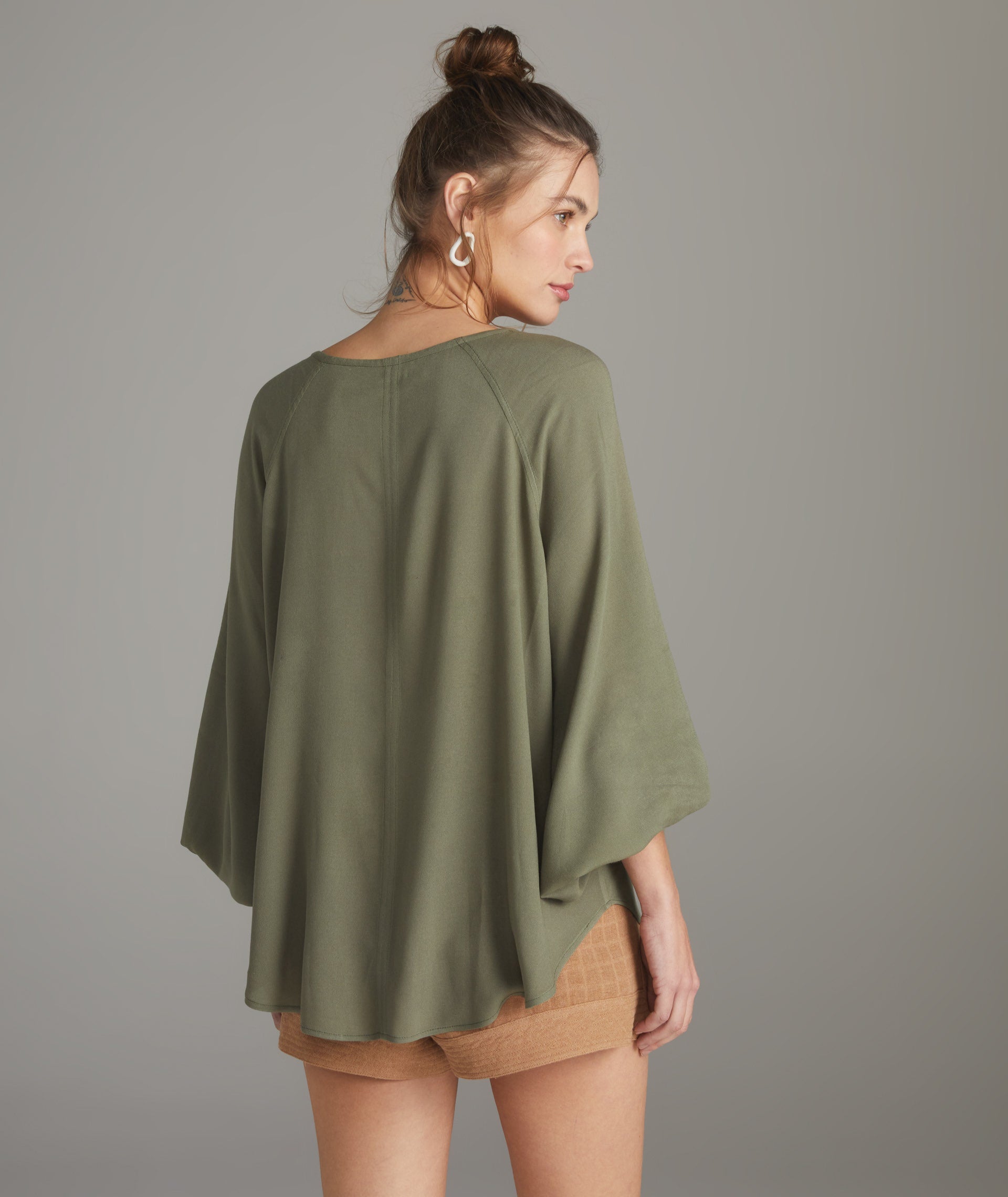 BLUSA MIRELLE