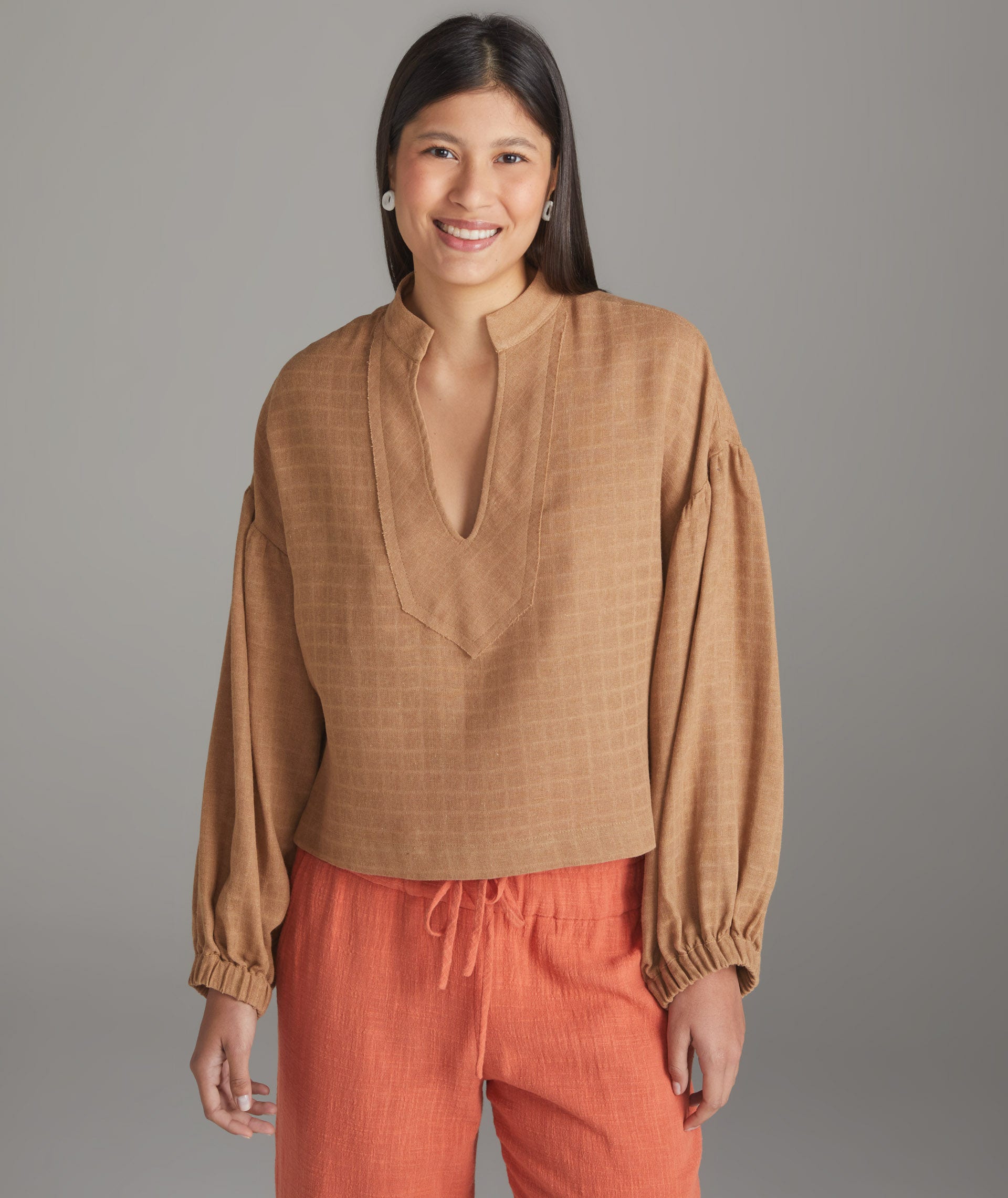 BLUSA ELIS I