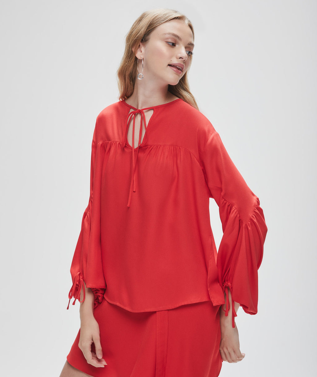 BLUSA CORA