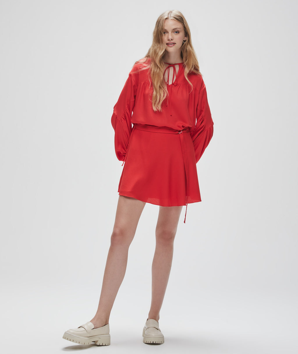 BLUSA CORA