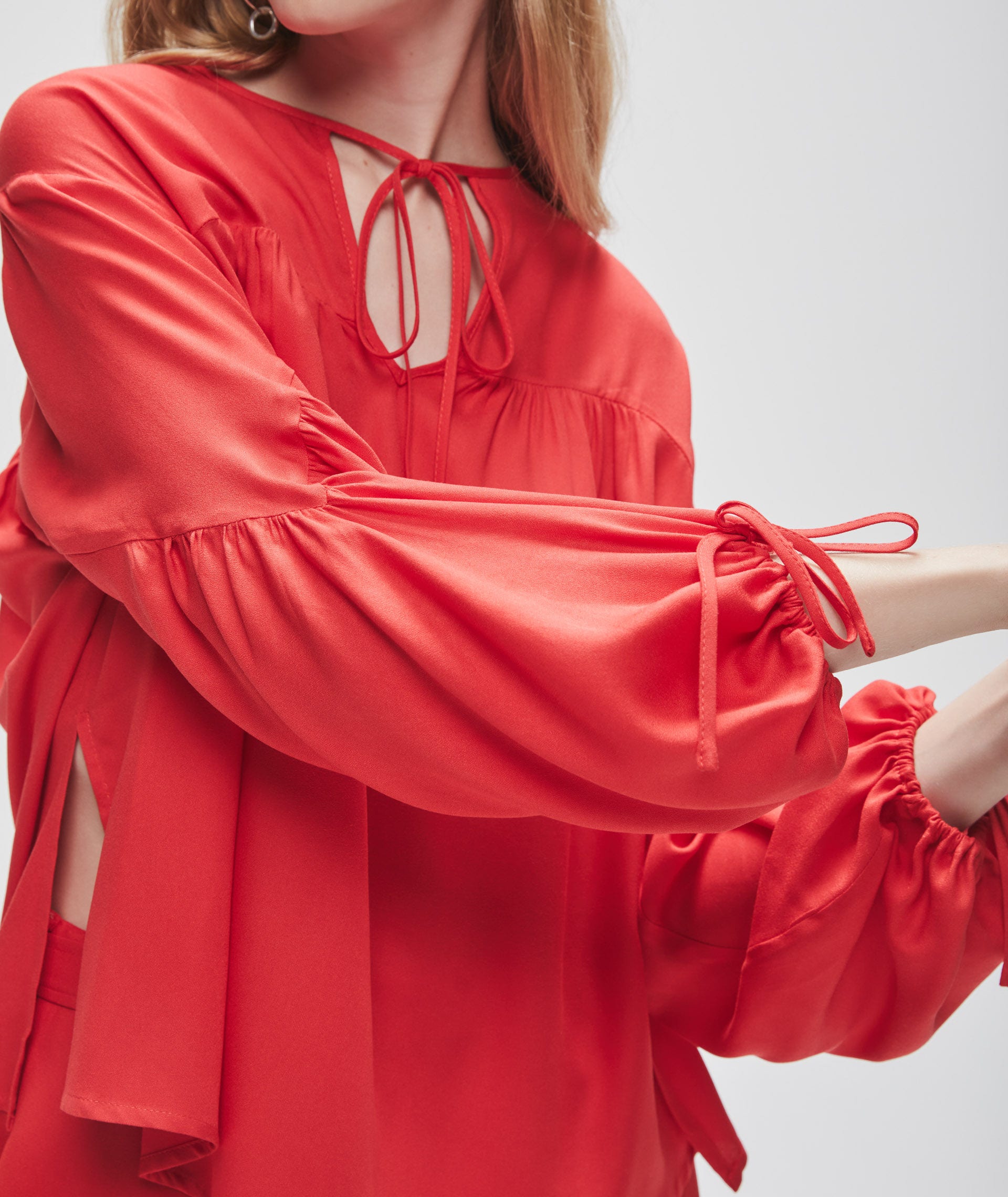 BLUSA CORA
