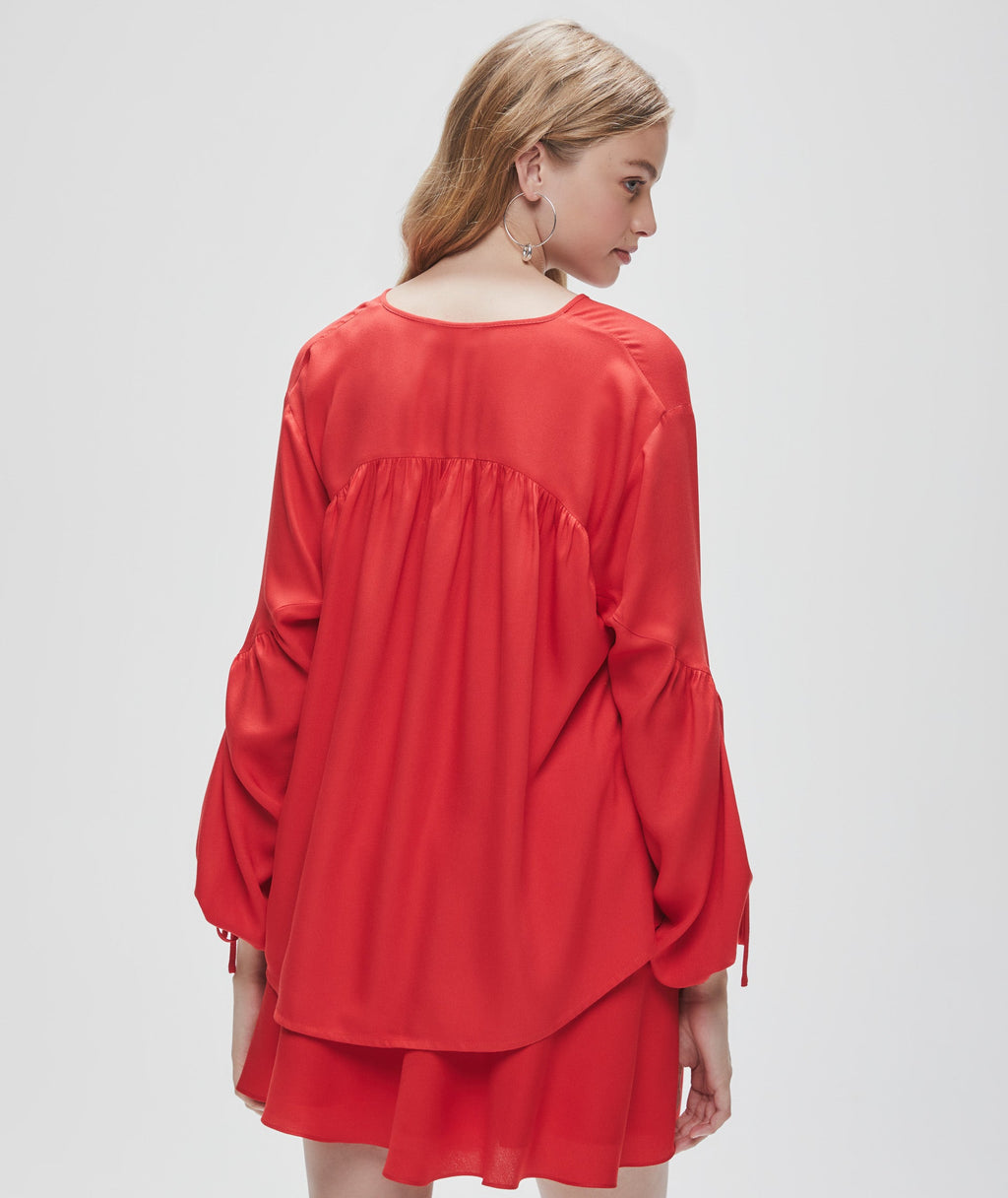 BLUSA CORA