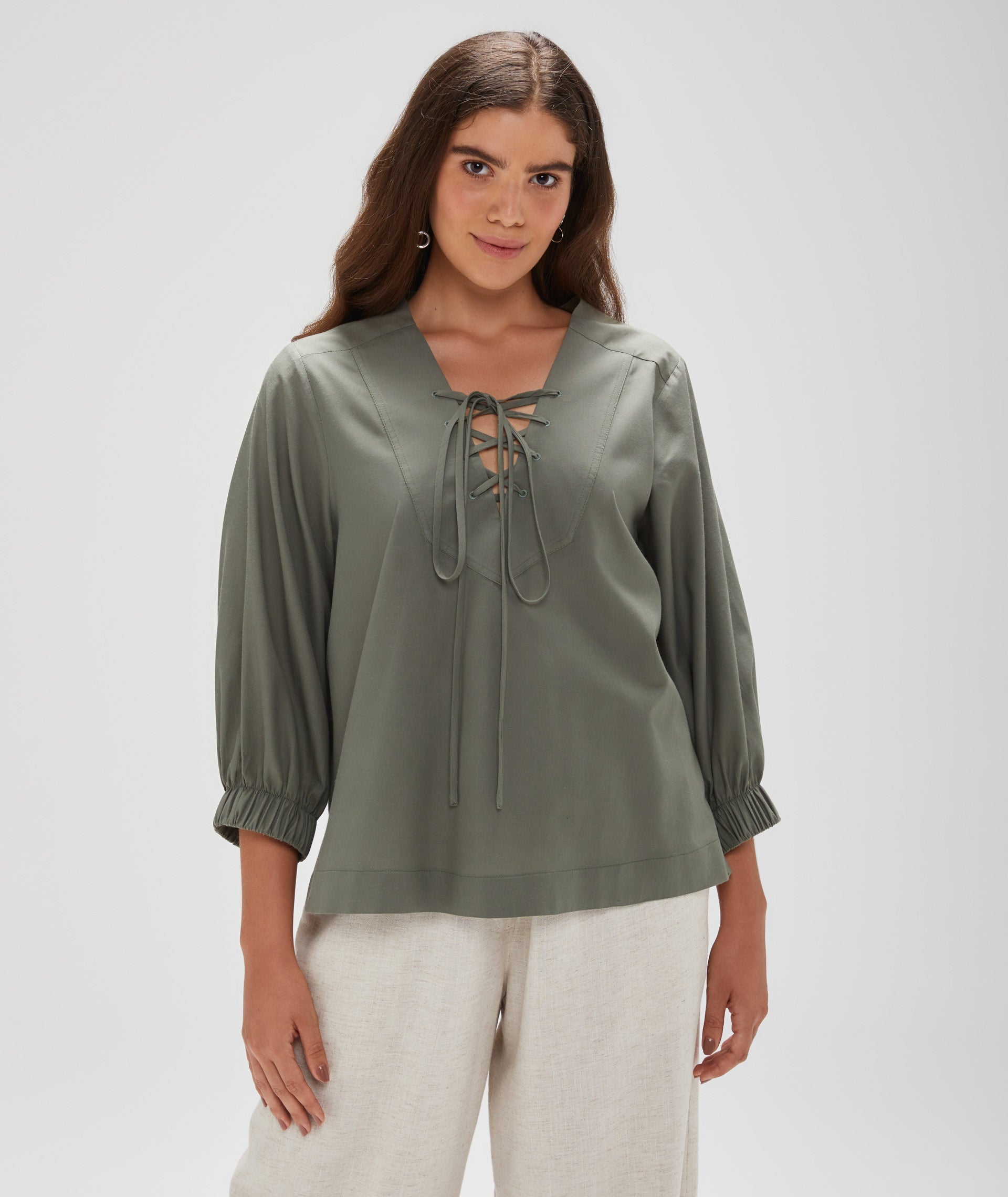 BLUSA ALICIA