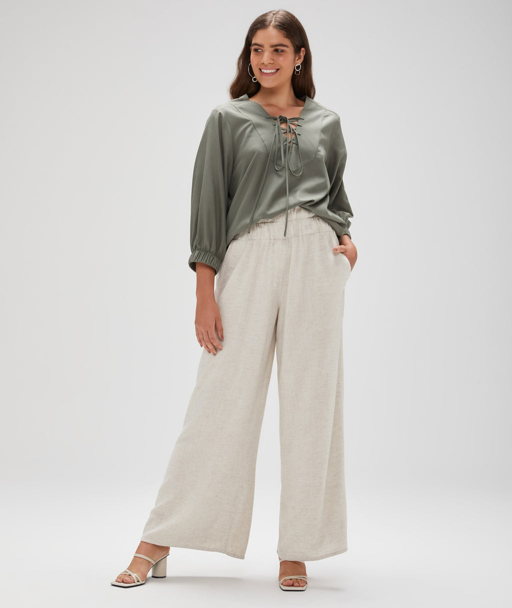 BLUSA ALICIA