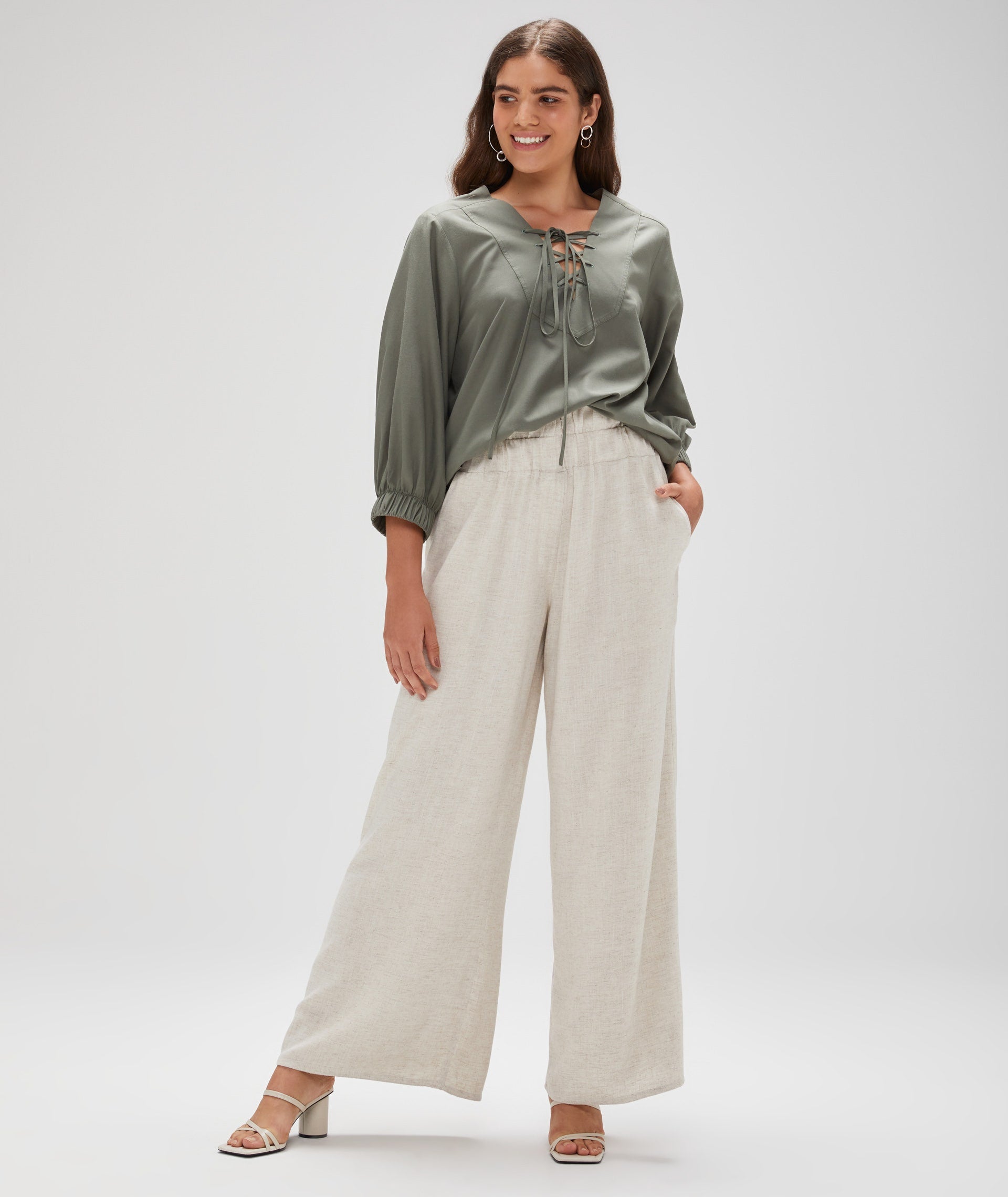BLUSA ALICIA