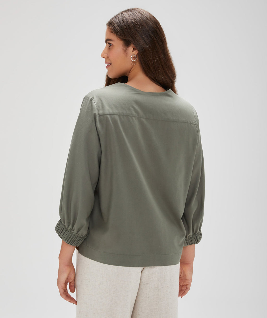 BLUSA ALICIA