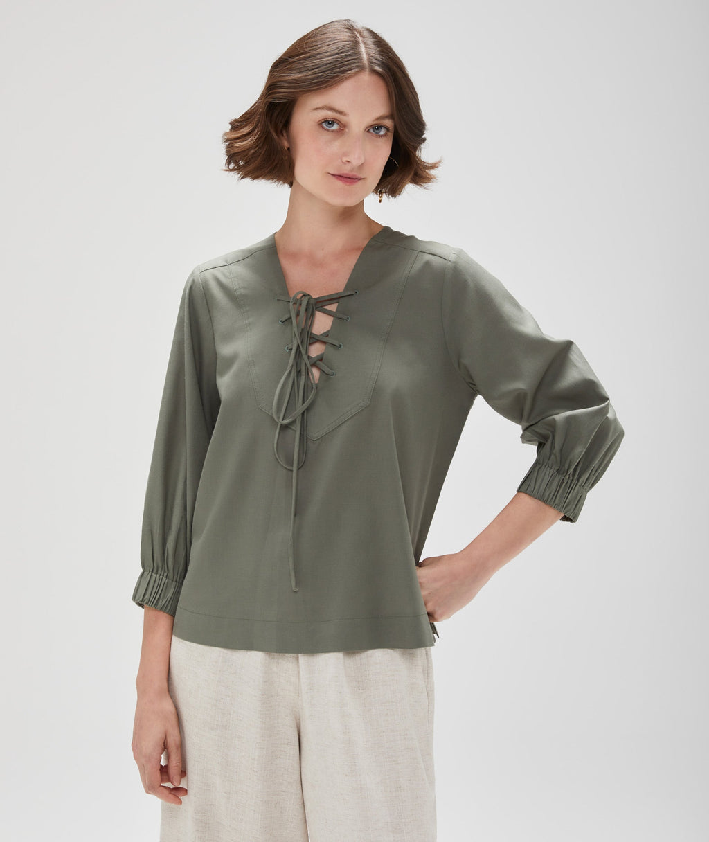 BLUSA ALICIA