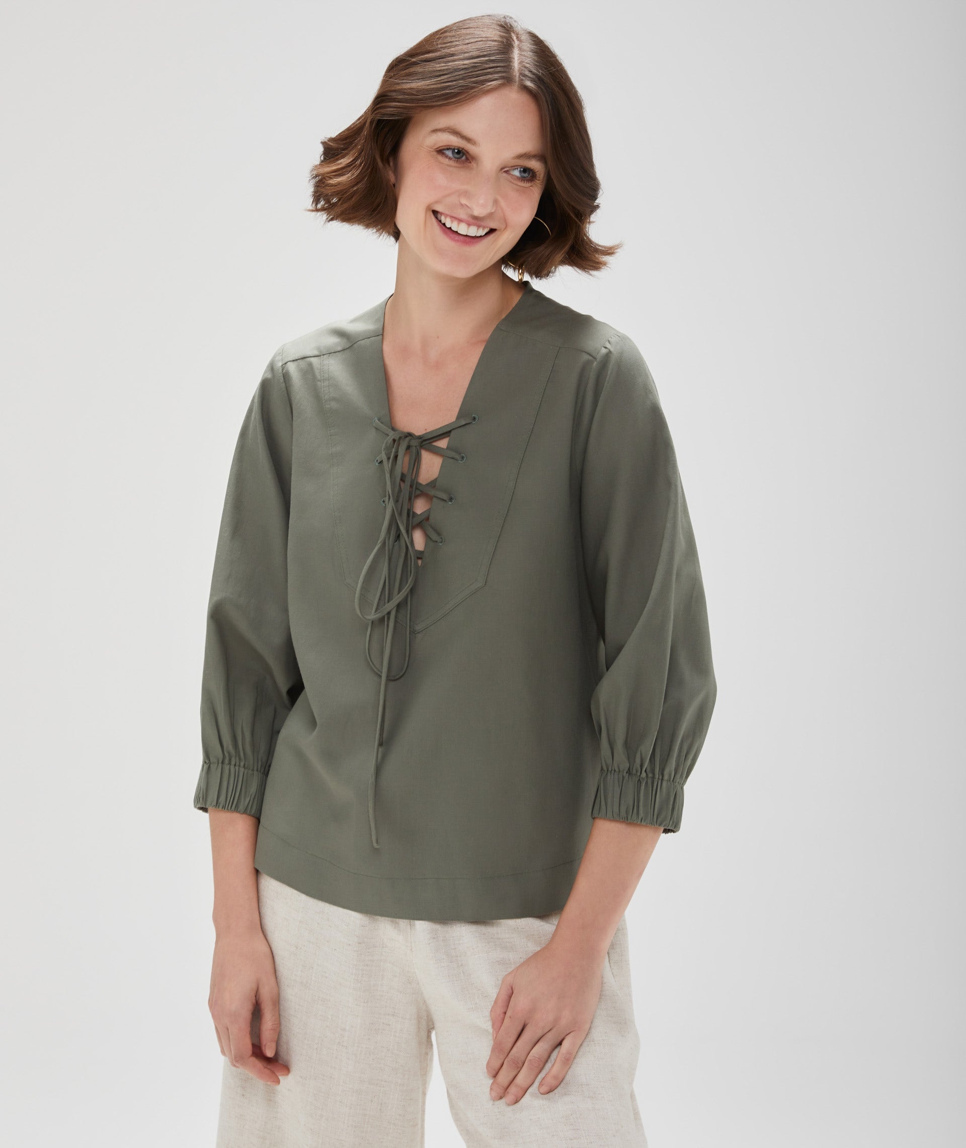 BLUSA ALICIA